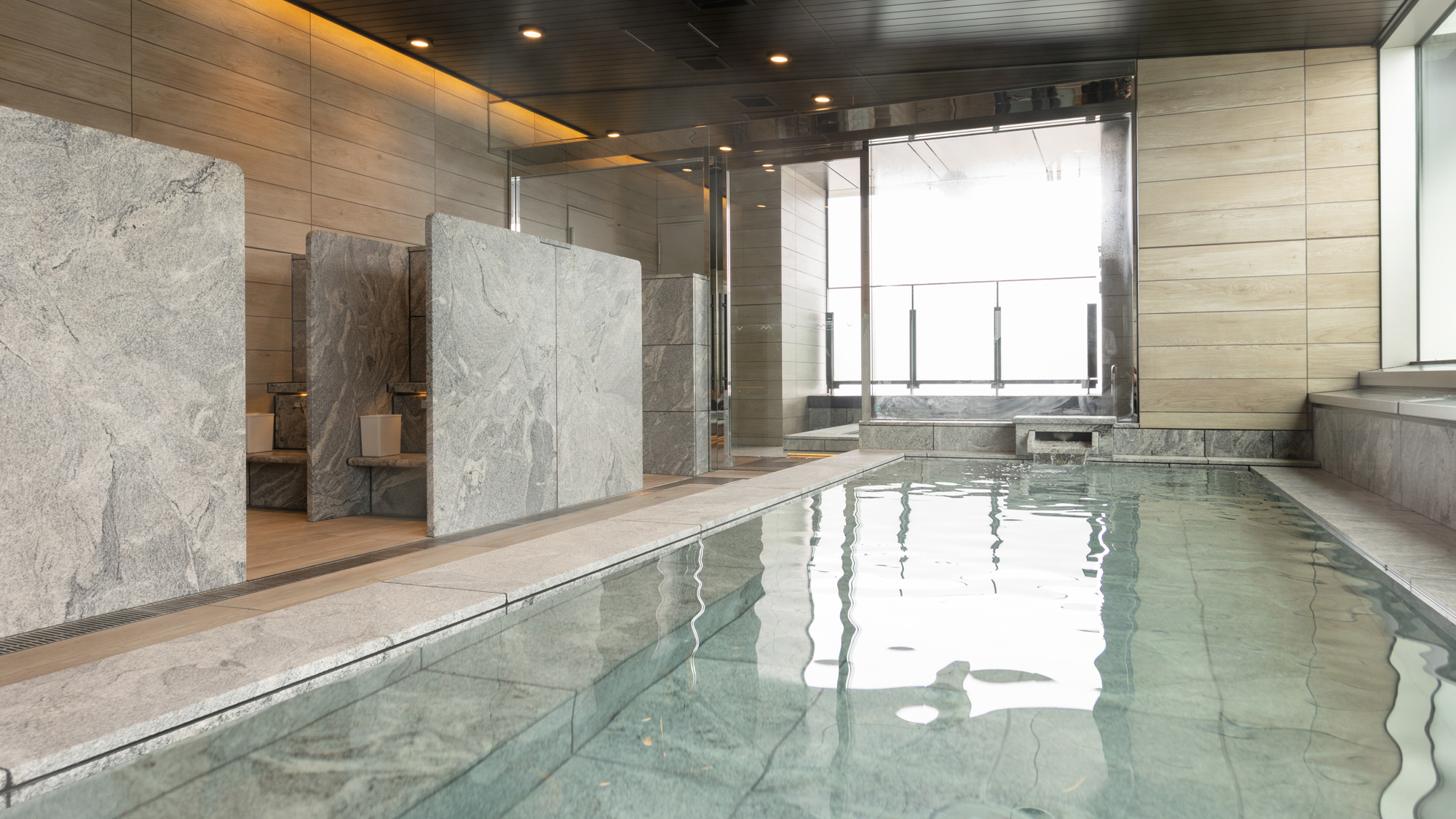 温泉・お風呂