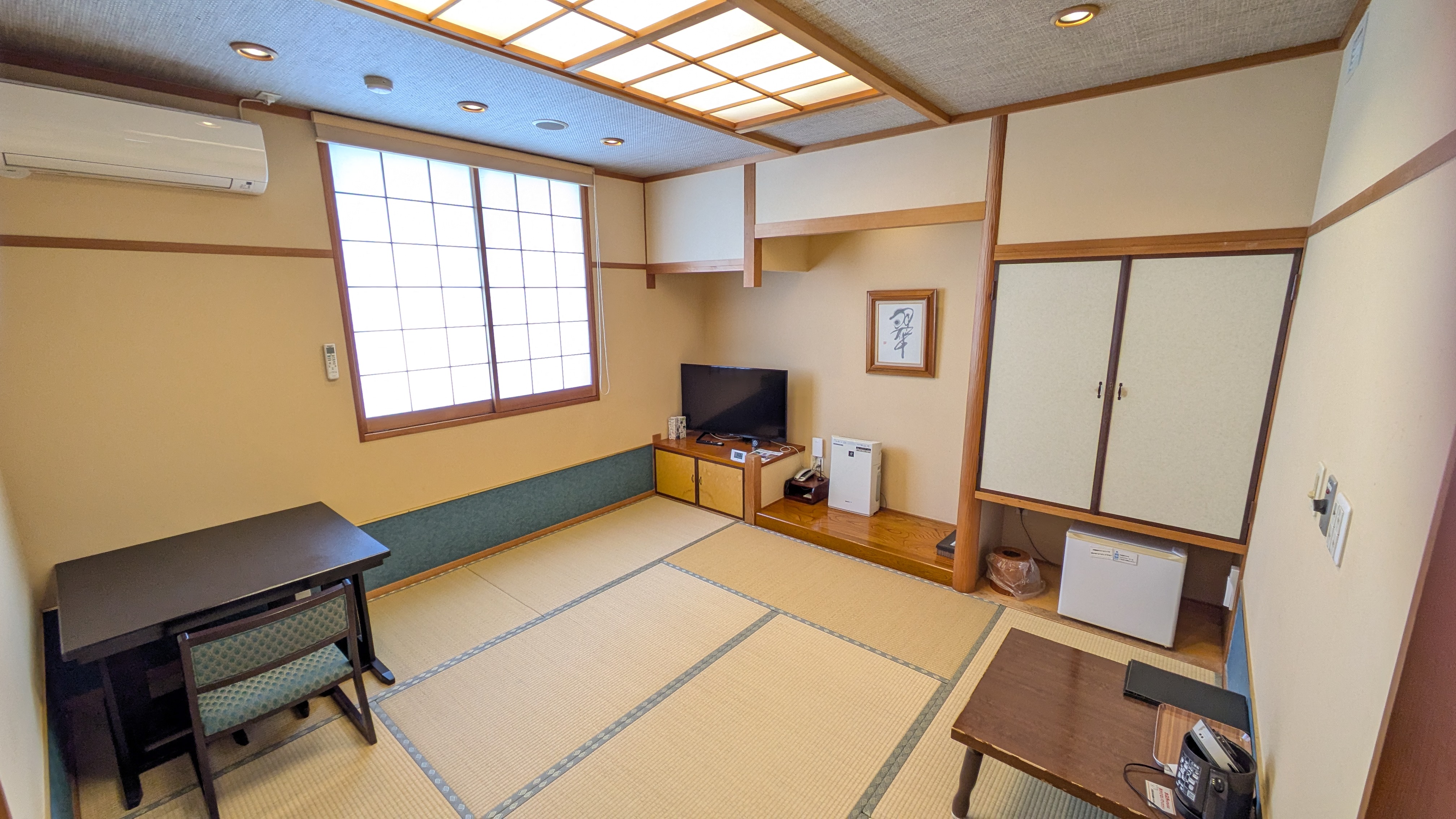 【平日限定】ビジネスプラン・素泊まり