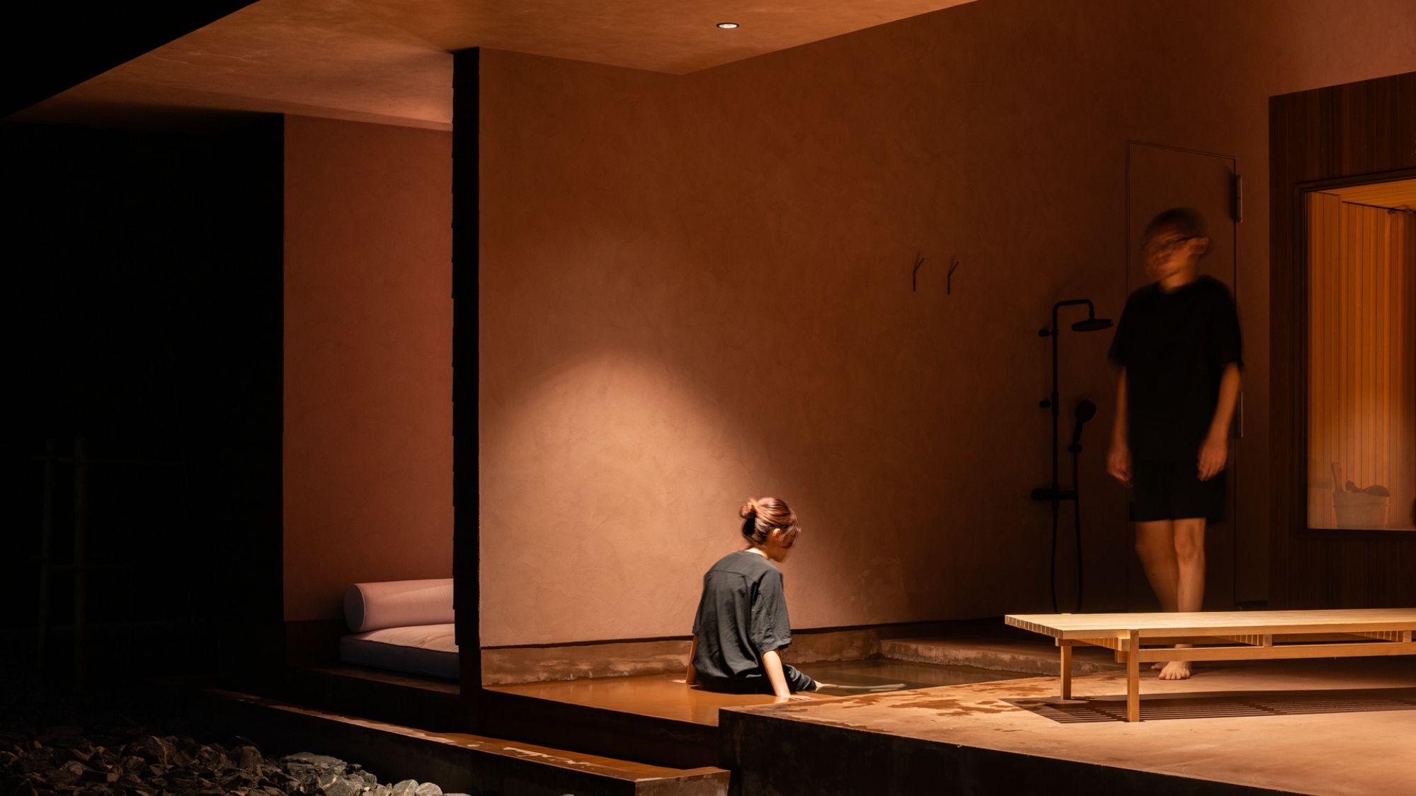 VILLA｜アウトドアリビング