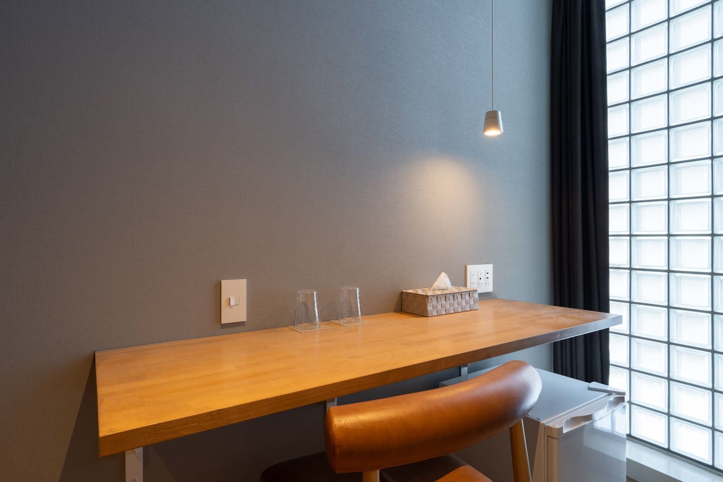 スーペリアツインルーム