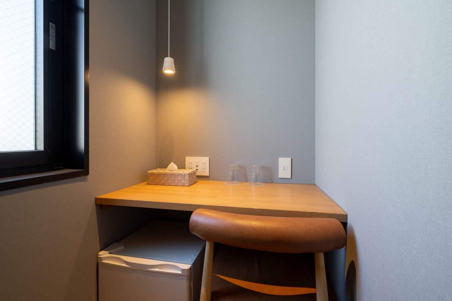 スーペリアダブルルーム