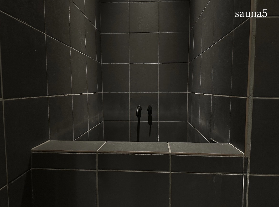 SAUNA05　水風呂