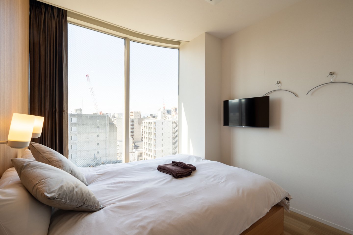 スーペリアダブルルーム