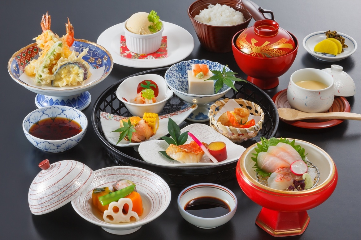開業５０周年記念！！！　和室限定ご宿泊プラン　【1泊2食付き】