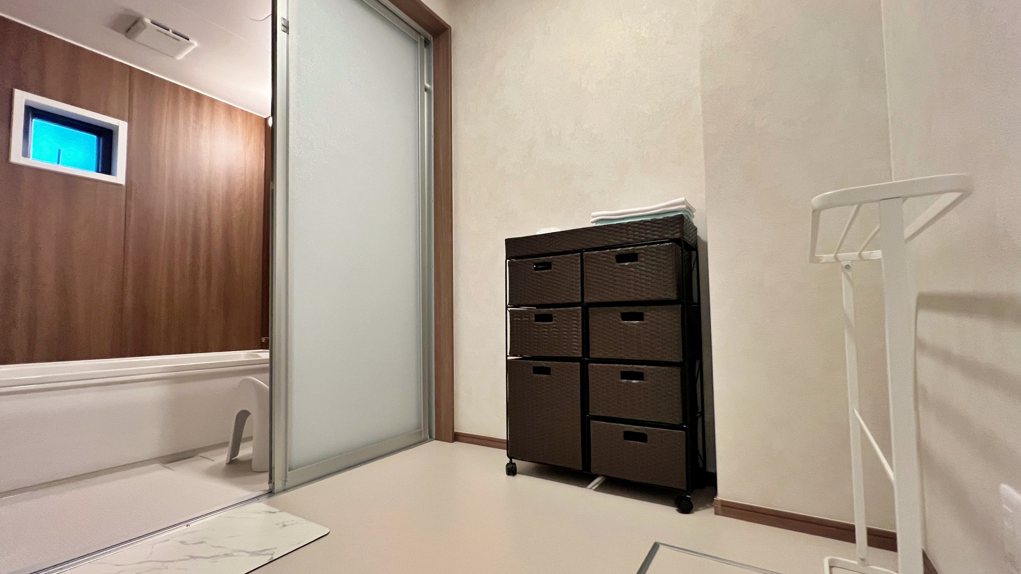 スタンダードプラスルーム(1～3名様) バス・トイレ・洗面付き