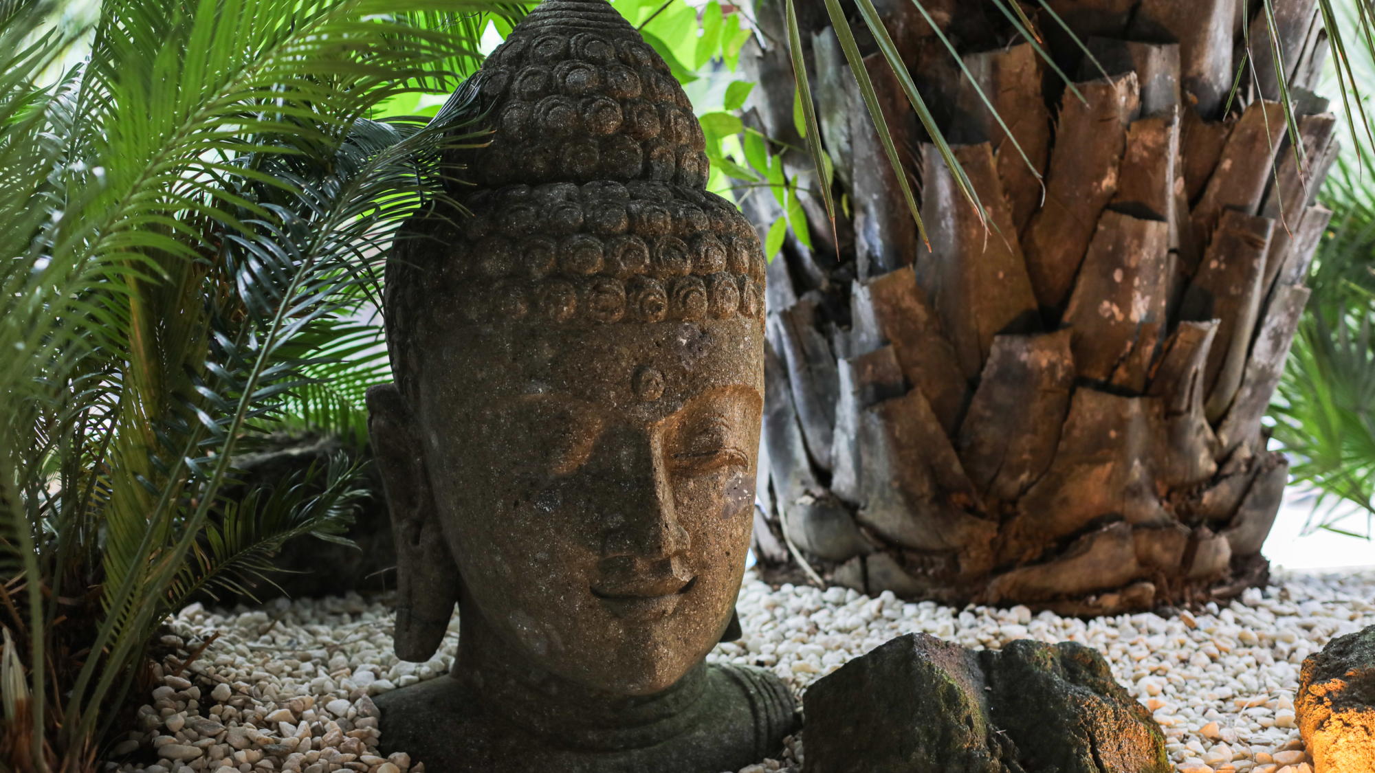 異国情緒あふれる空間で、ゆったりとした至福の時間を大切な方と。