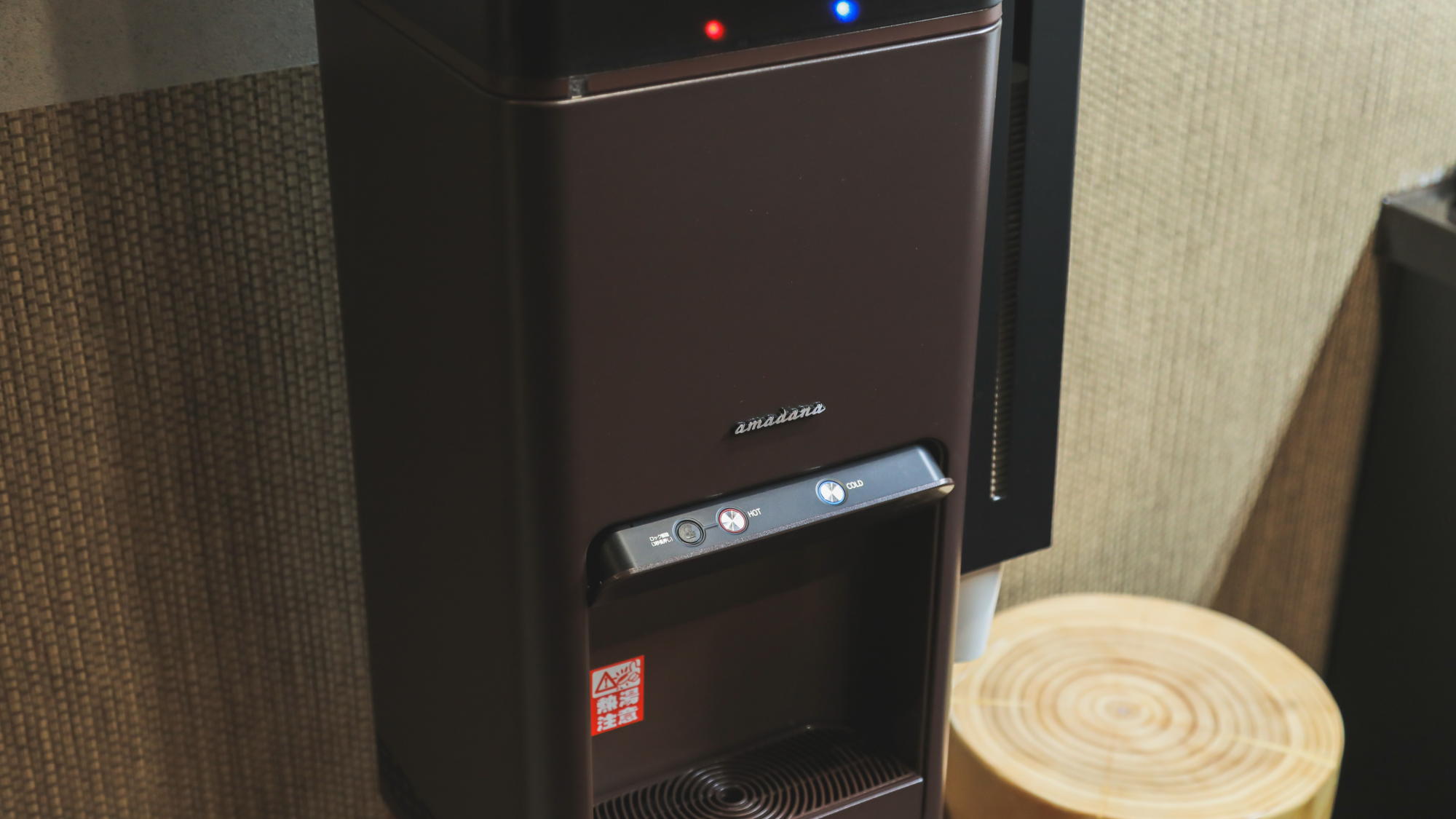 ウォーターサーバー