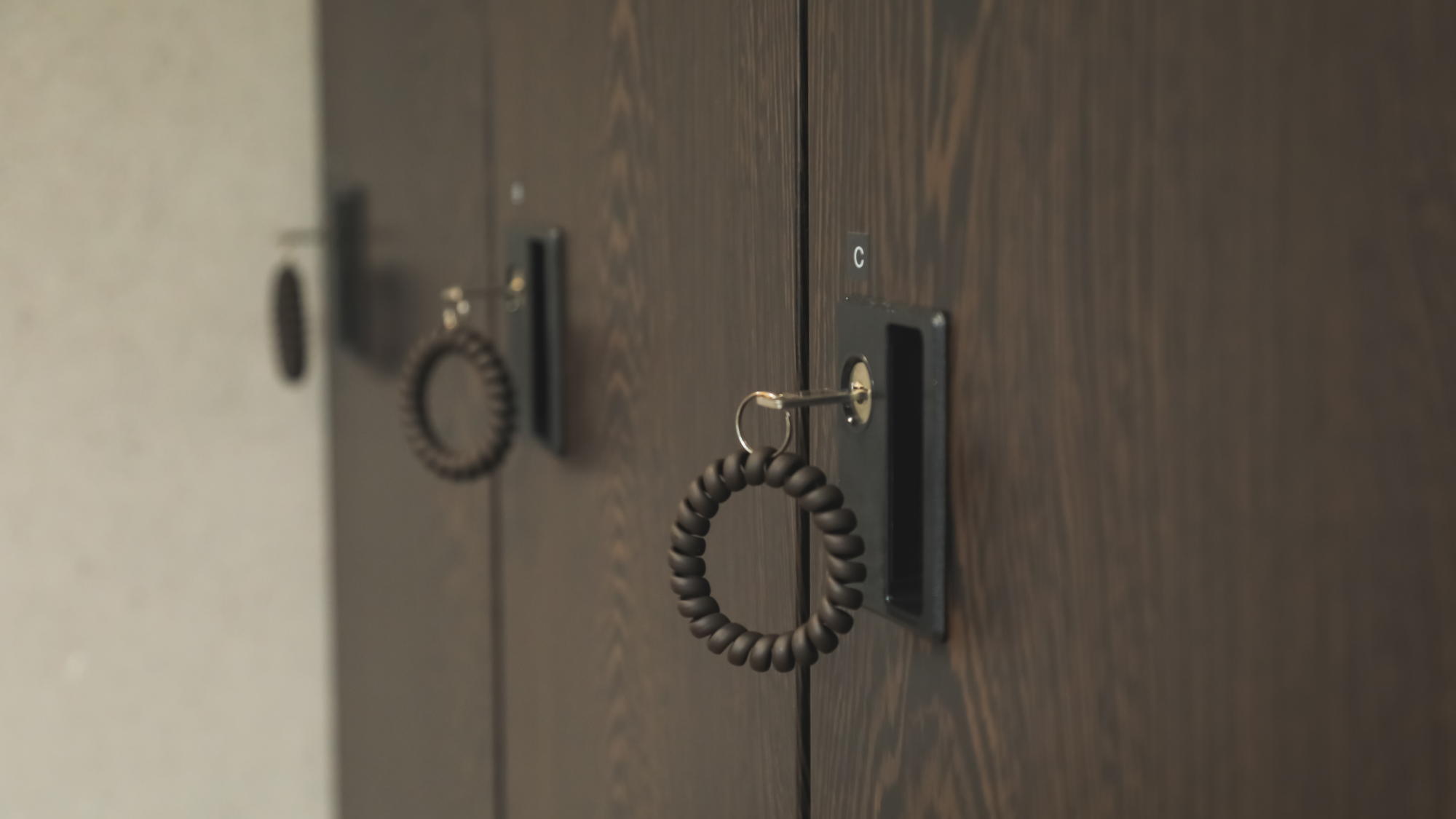 スパ＆サウナ利用時は水着の着用をお願いしております。