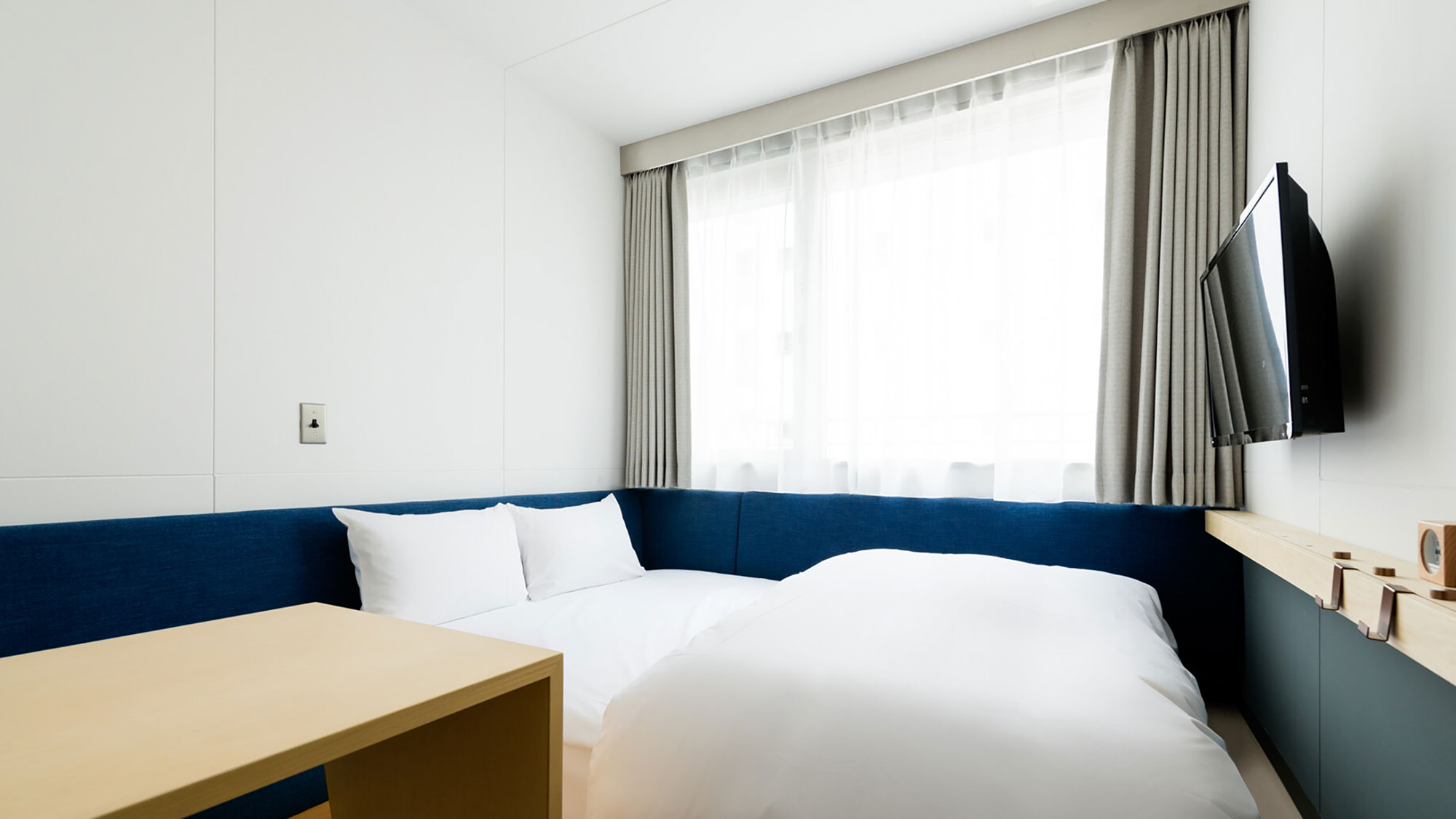 カプセルプラス横浜 サウナ&カプセル