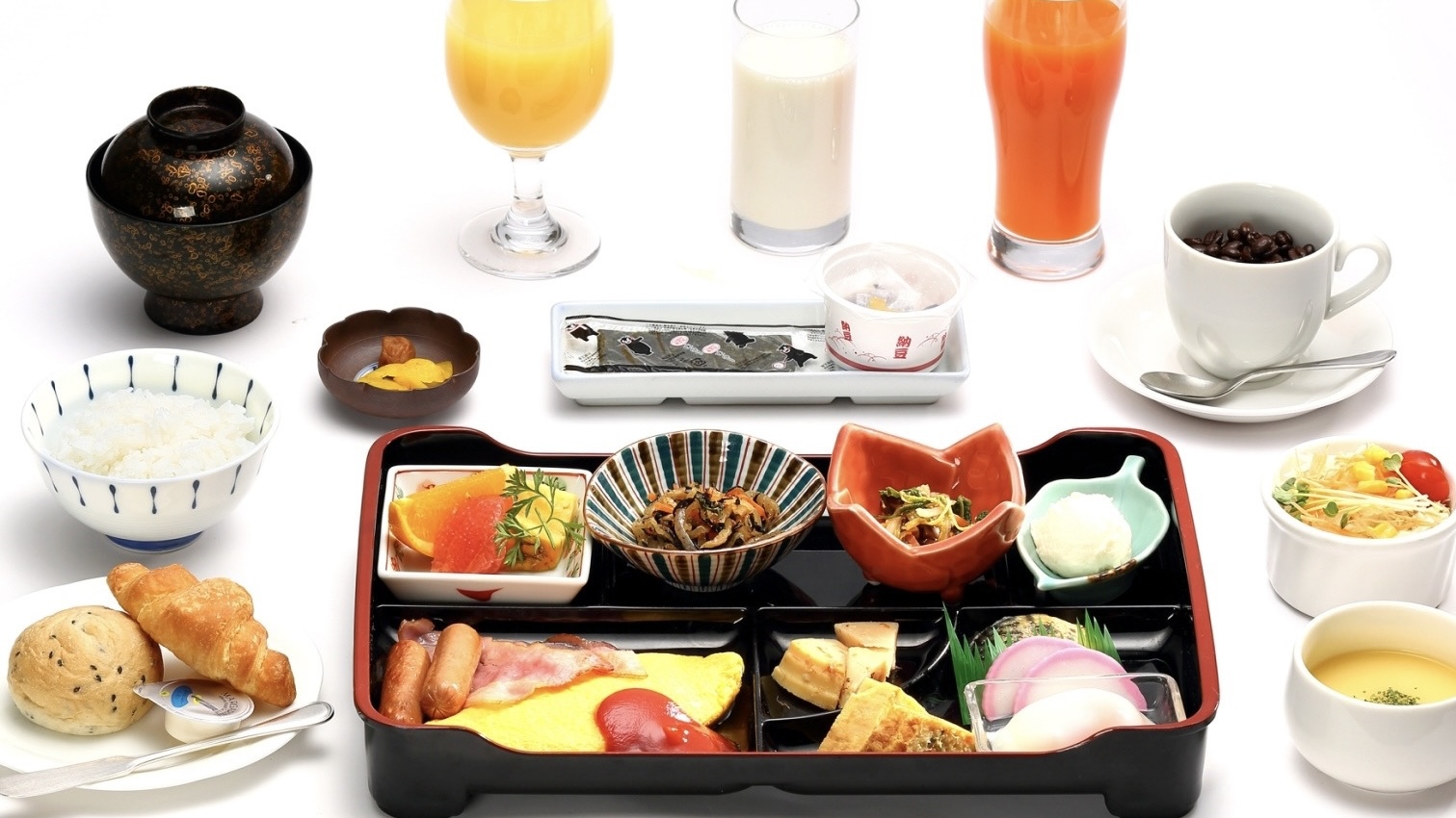 シンプルステイプラン【朝食付】 ★無料駐車場完備★