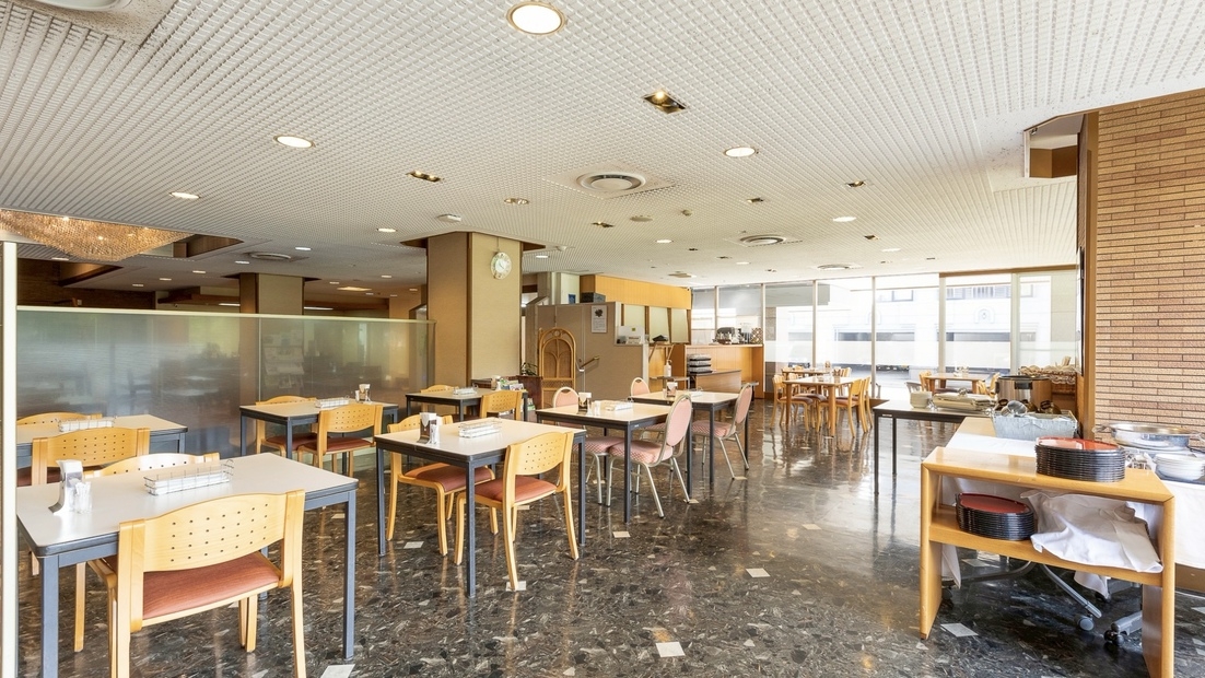 シンプルステイプラン【朝食付】 ★無料駐車場完備★