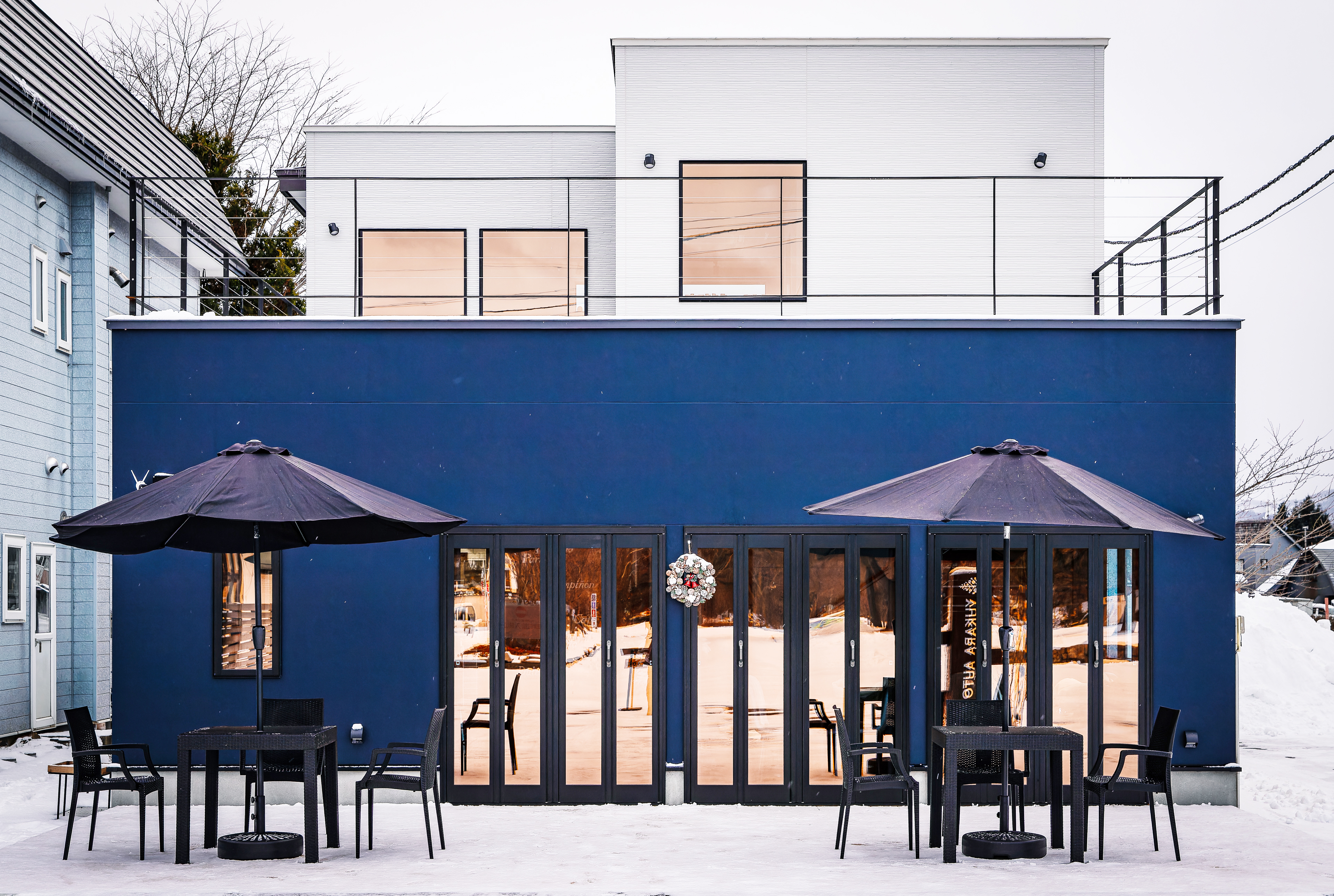 YUKARA trattoria FOREST