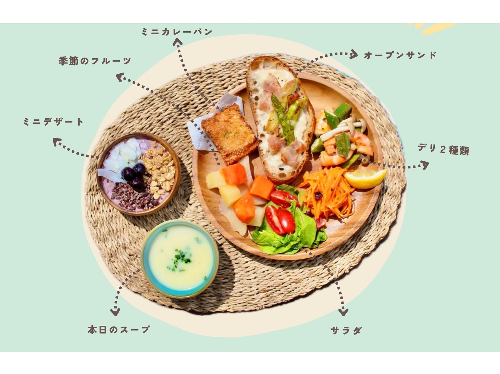 【朝食付】プライベートプール/ジャグジー/キッチン/テラス等/プライベートヴィラ※朝食別料金