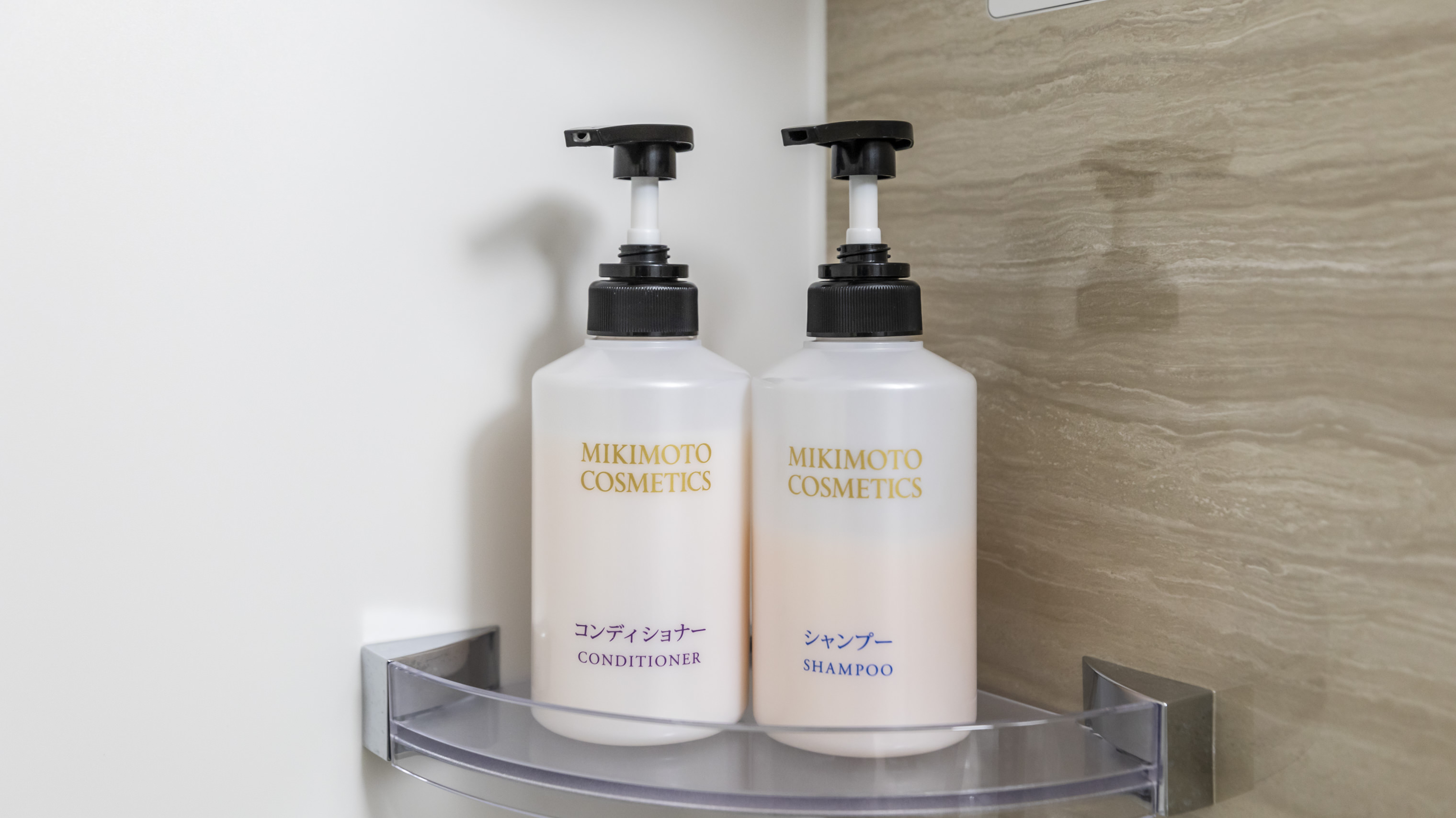 【禁煙】ツインルーム