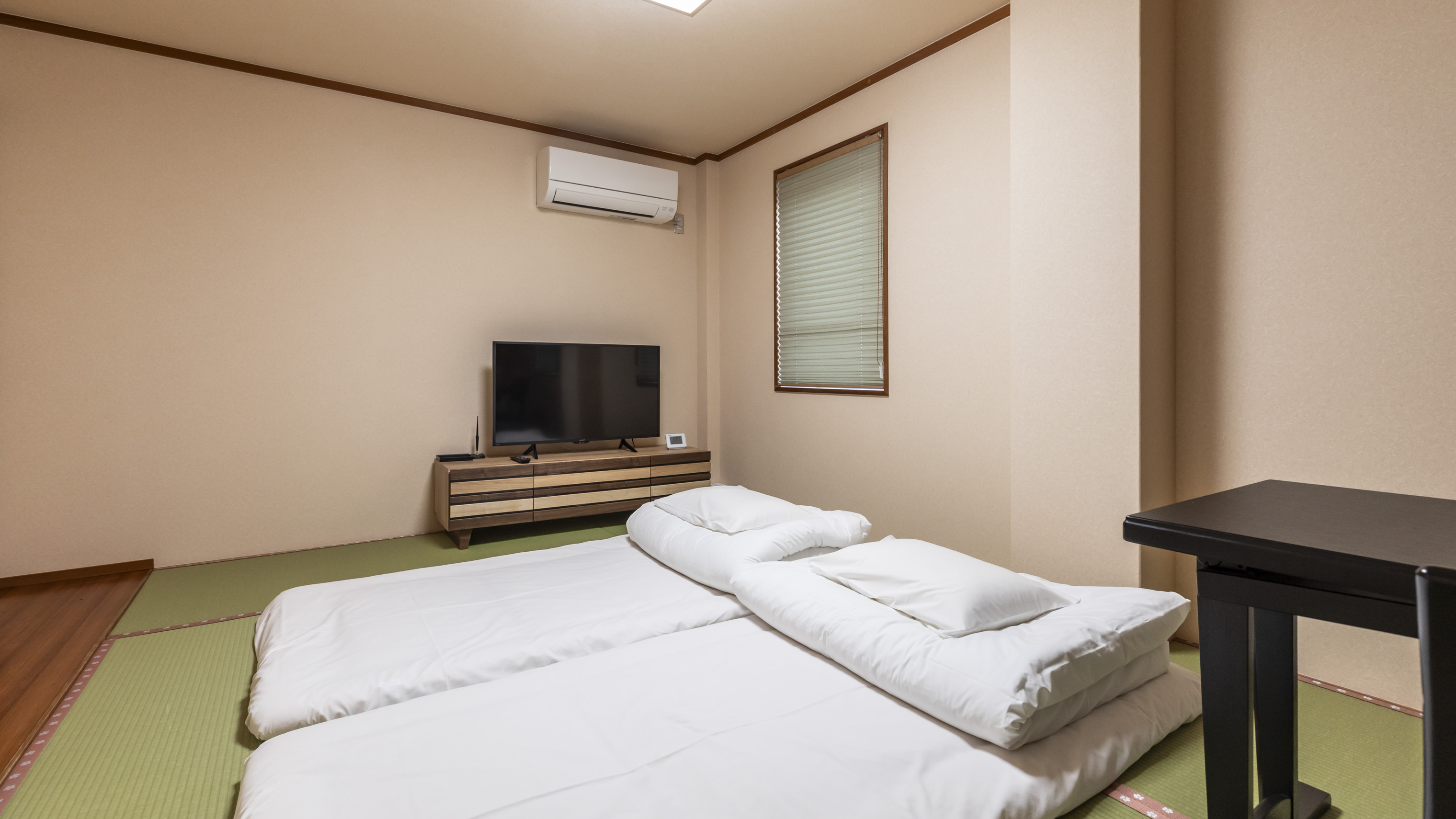 【禁煙】和室1〜2名様