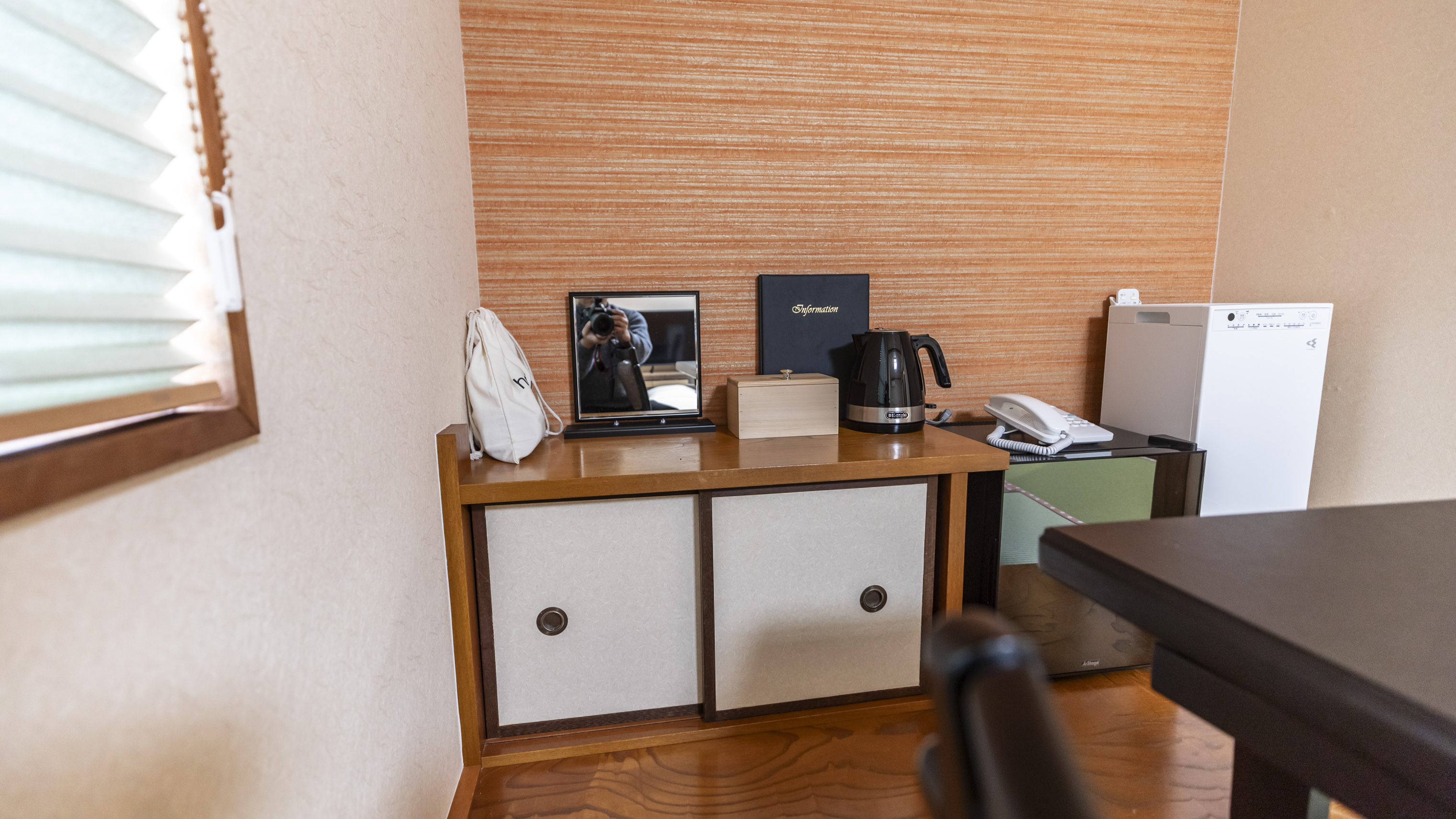 【禁煙】和室1〜2名様