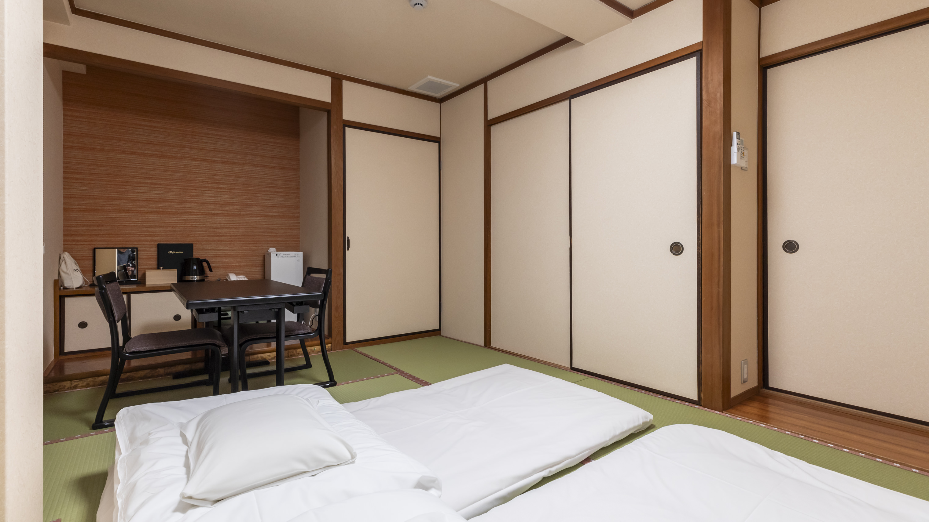 【禁煙】和室1〜2名様