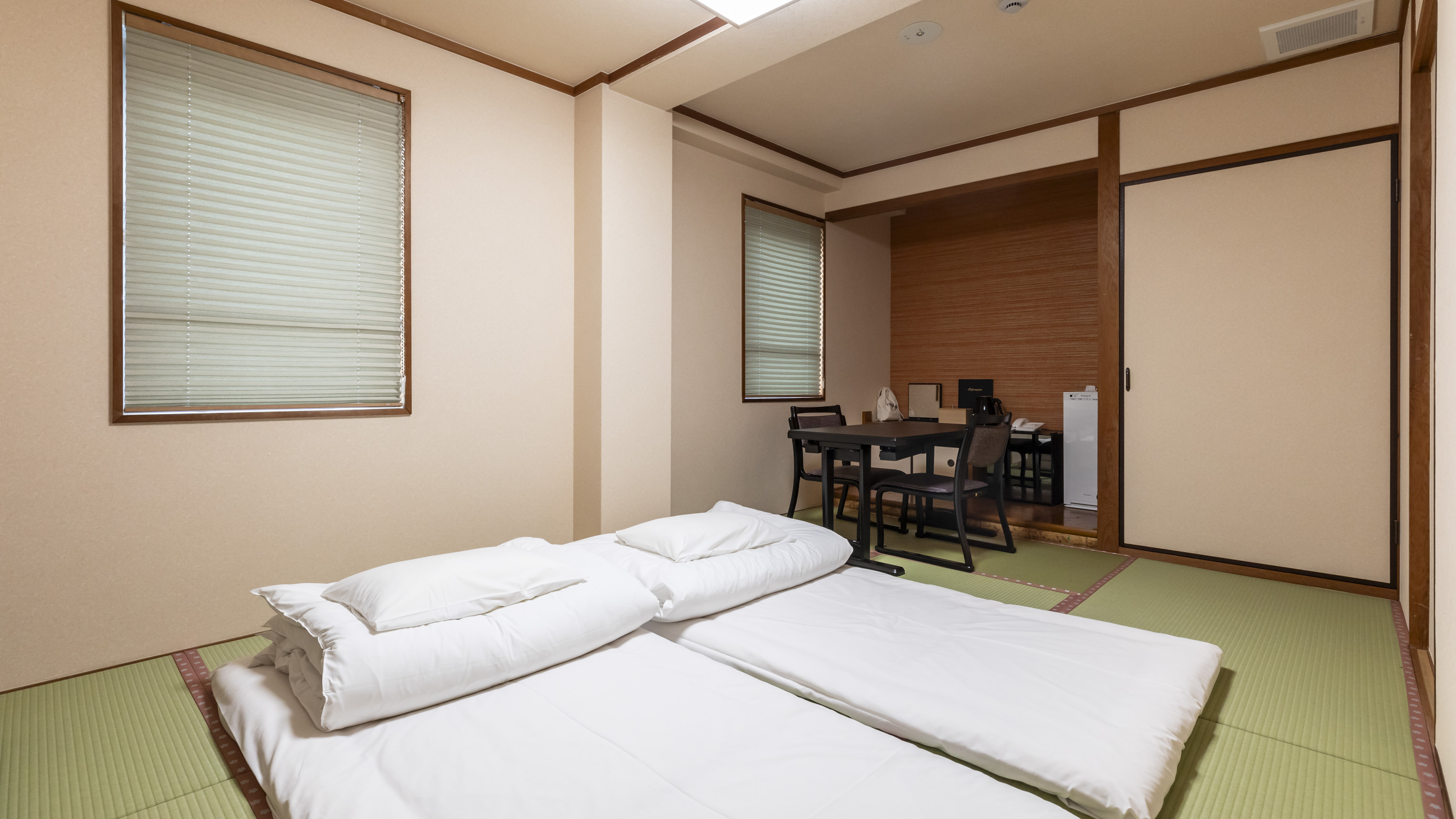 【禁煙】和室1〜2名様