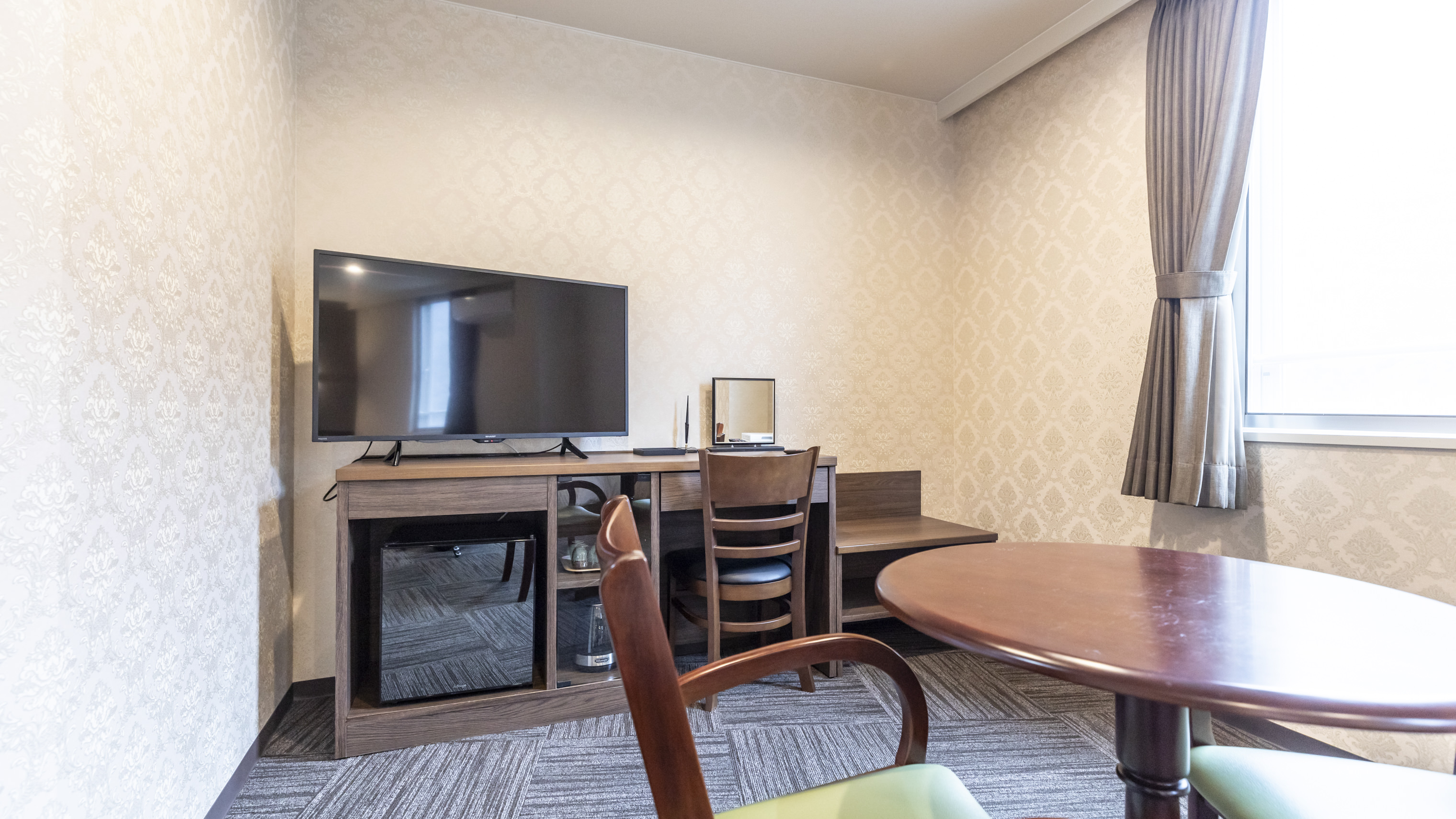 【禁煙】ツインルーム