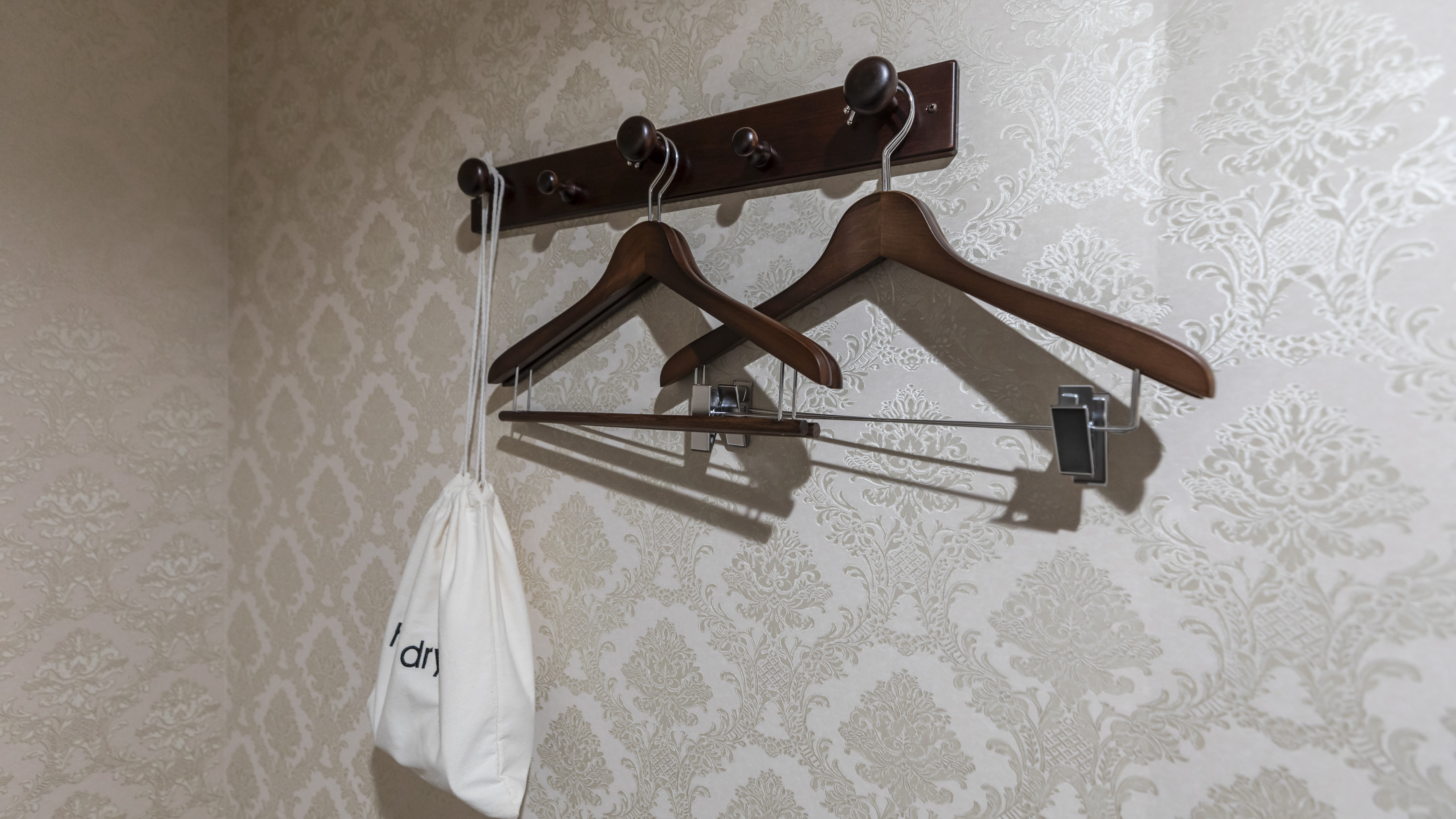 【禁煙】ツインルーム