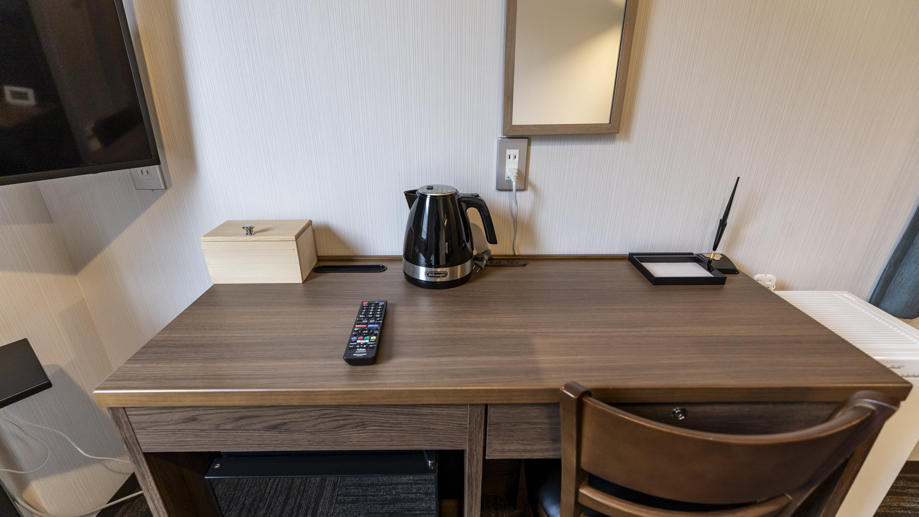 【禁煙】シングルルーム