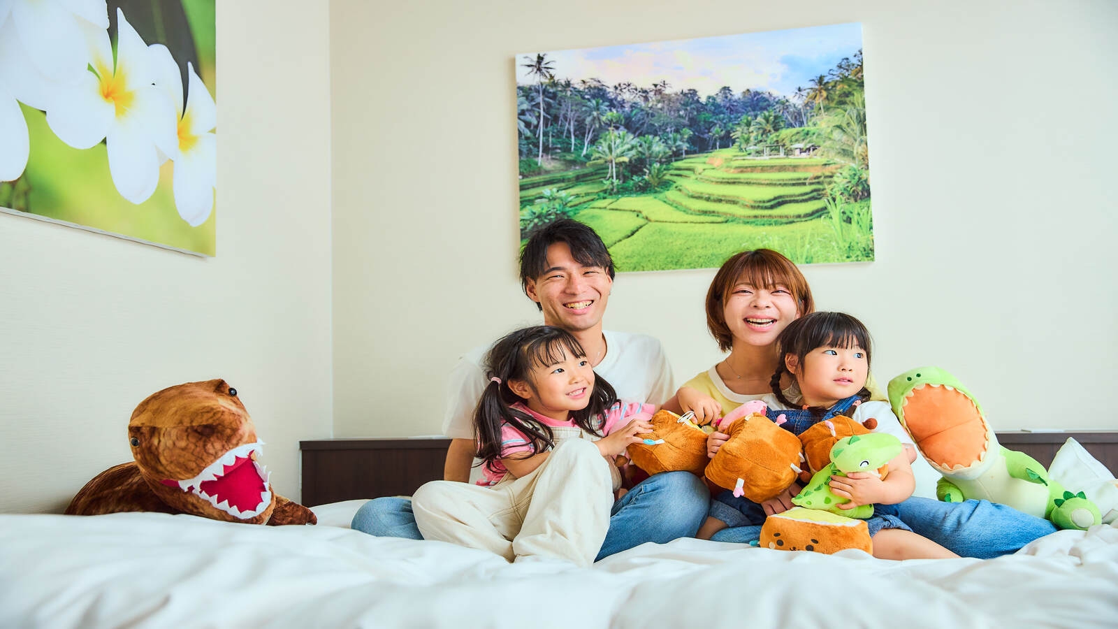 【5〜6連泊ならコレ！】10％OFF！