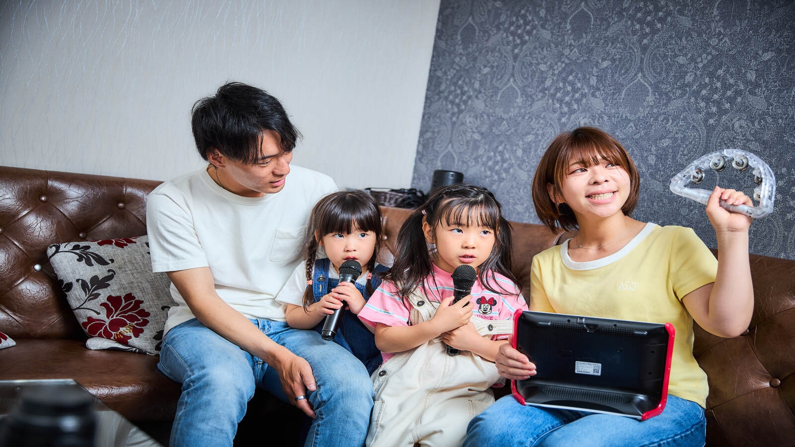 【ファミリープラン】小学生以下のお子様は宿泊が無料！