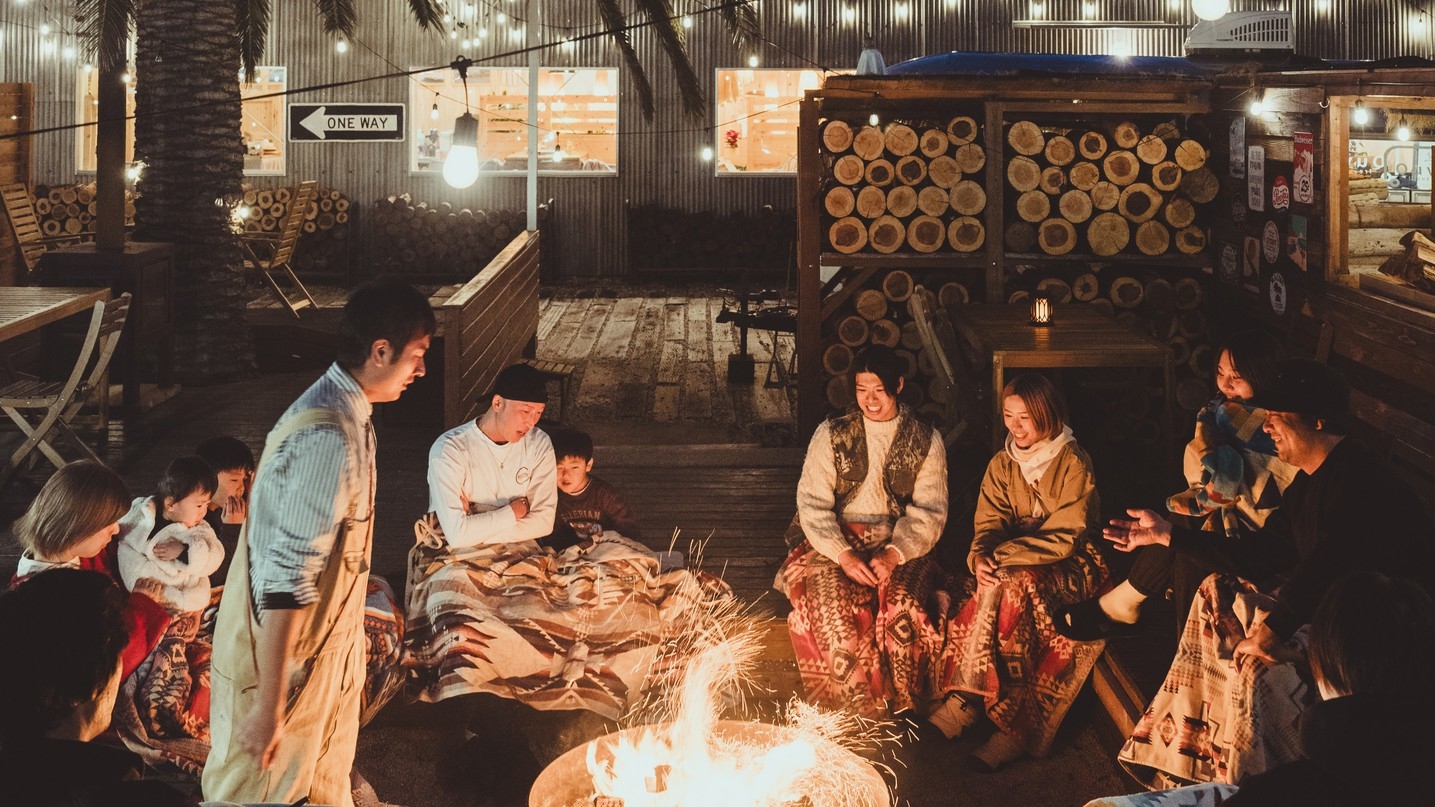 【春旅15％OFF】締めはステーキでお腹も心も満たされるBBQ★贅沢盛り阿波スペシャルコース/2食付