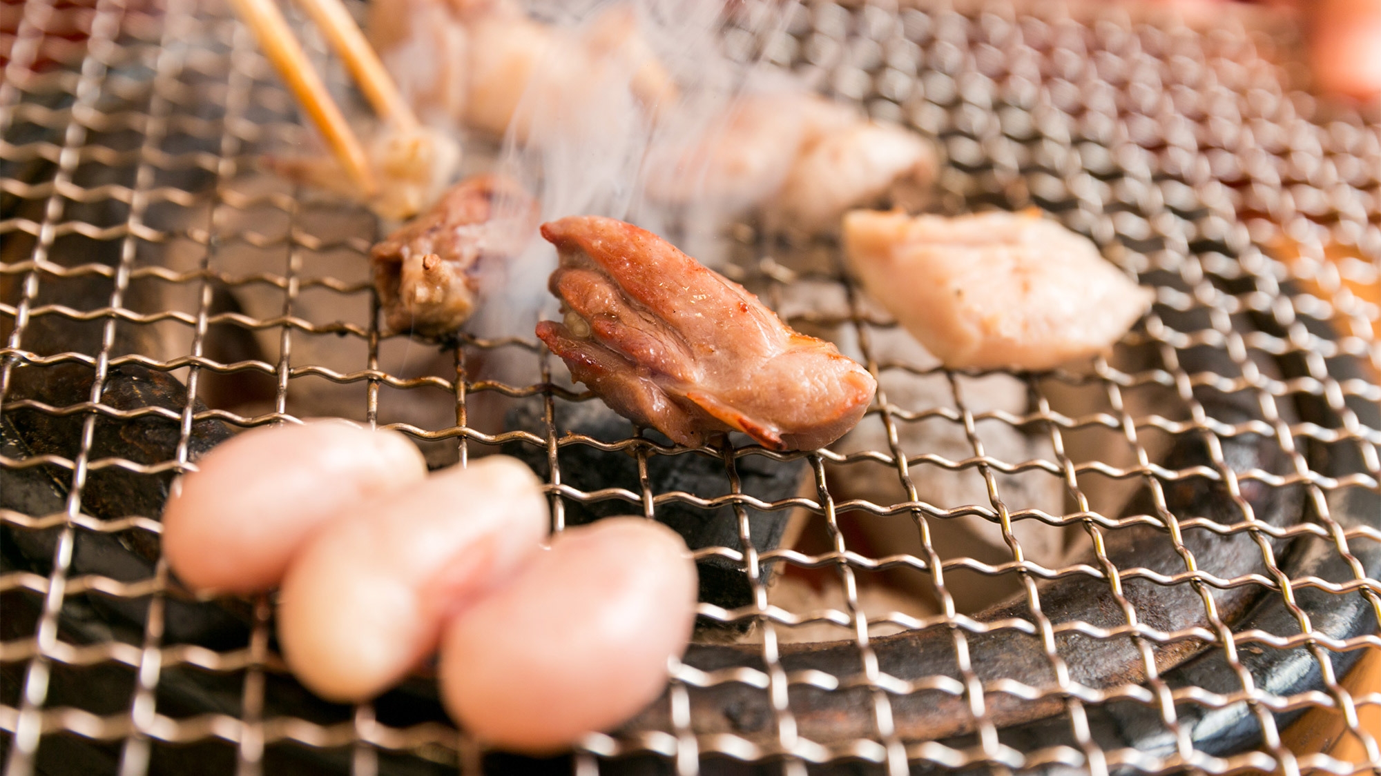 【日帰りランチ】土佐ジローづくしの満喫コース｜完全個室・予約制