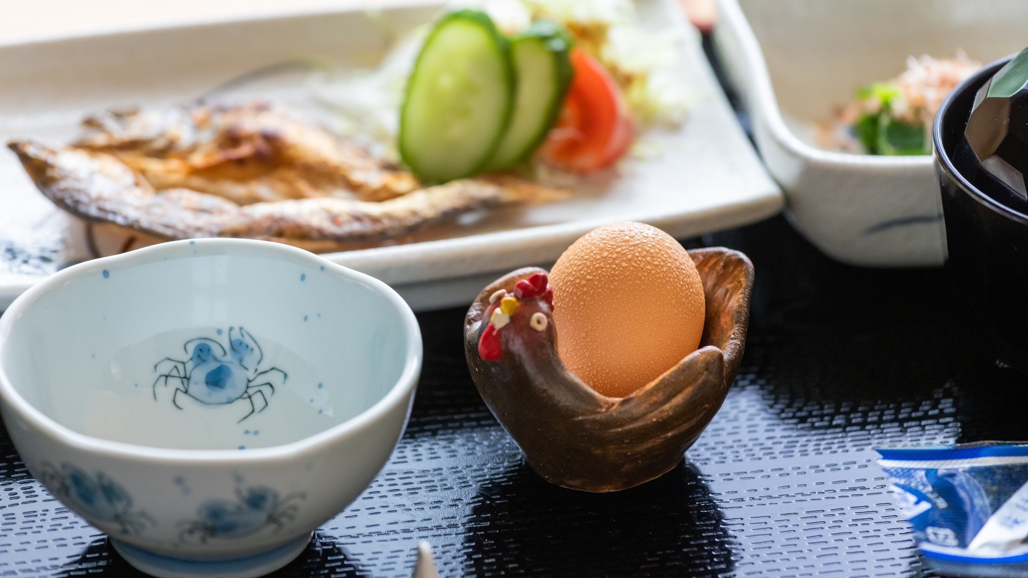 【2食付】大将が目の前で焼く炭火焼は感動のおいしさ！土佐ジローを味わい尽くす