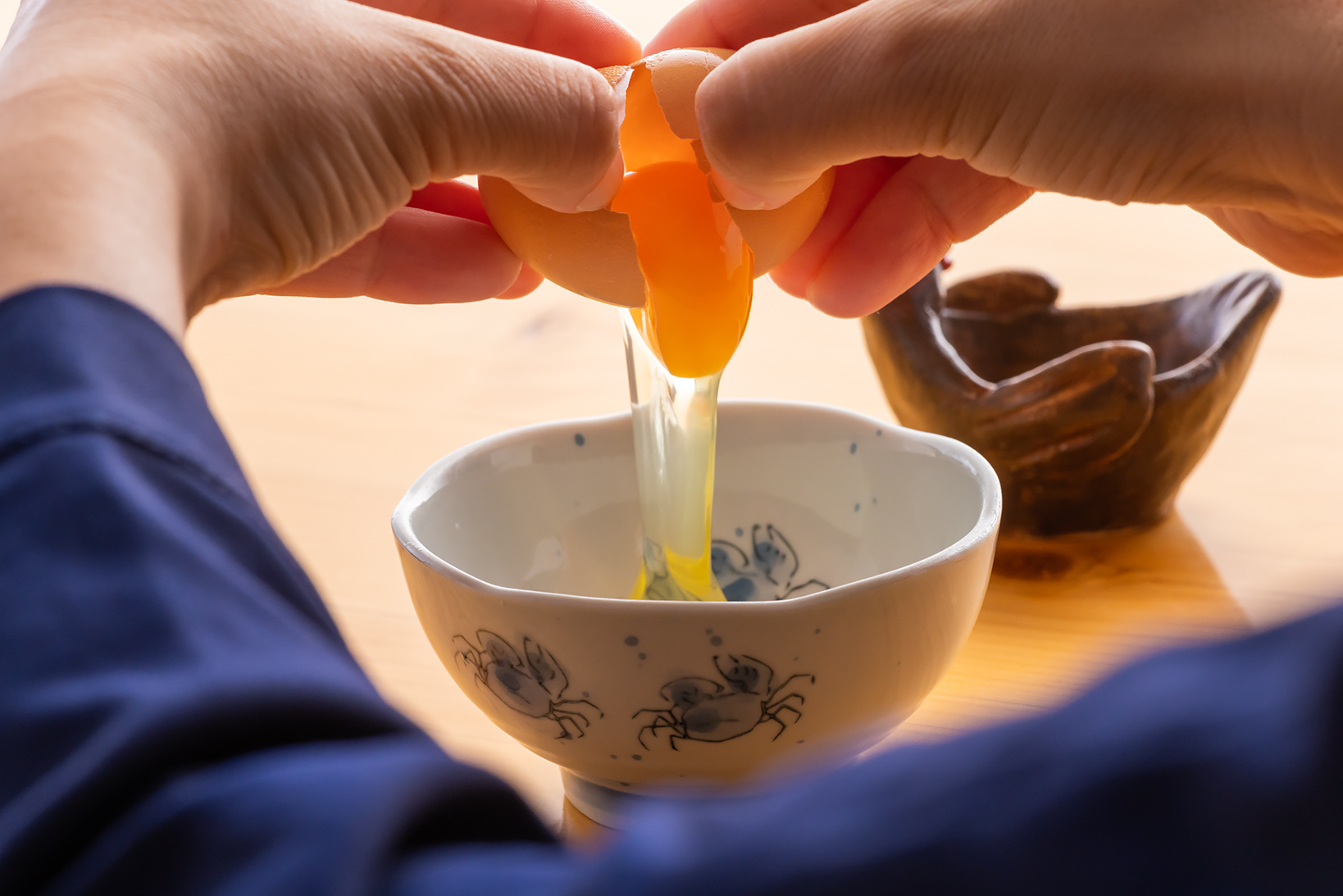 卵かけご飯　イメージ