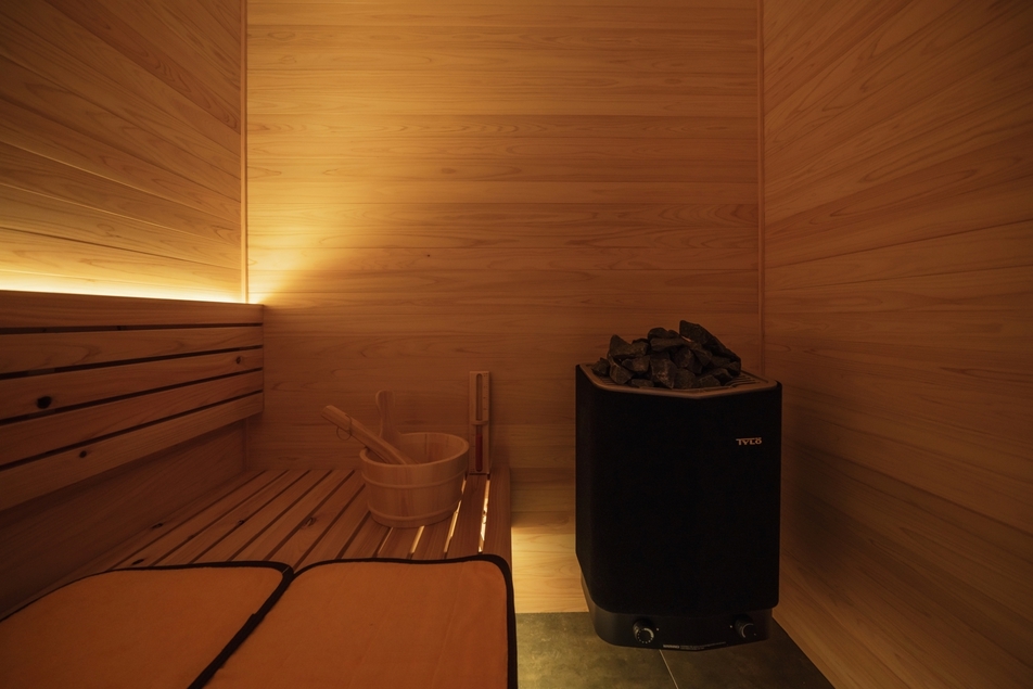 【返金不可プラン】サウナーが手がける究極のやんばる癒し体験