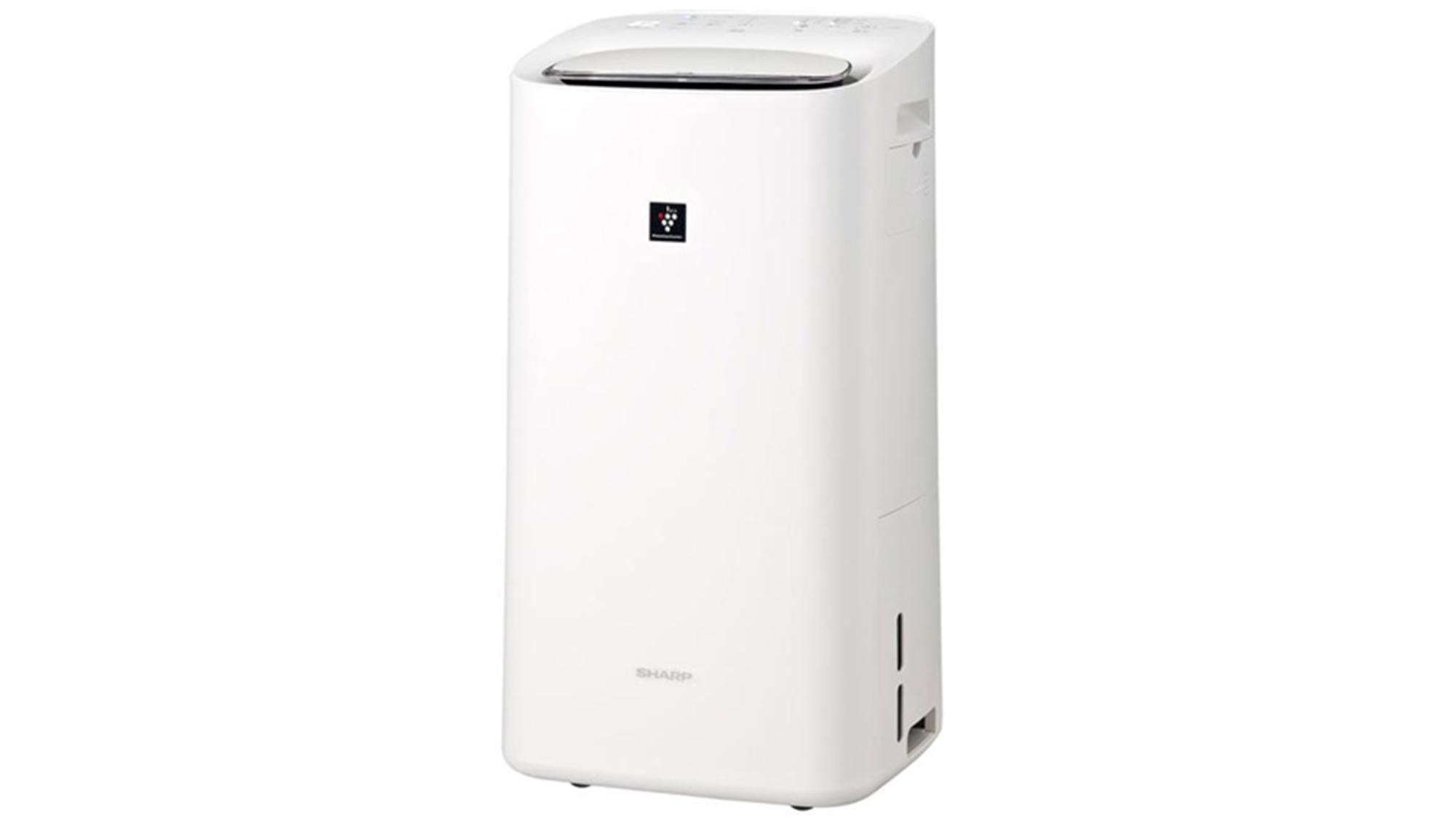 ・【備品】衣類乾燥もできる除加湿空気清浄機。那須での快適な時間に＋＠を&hellip;