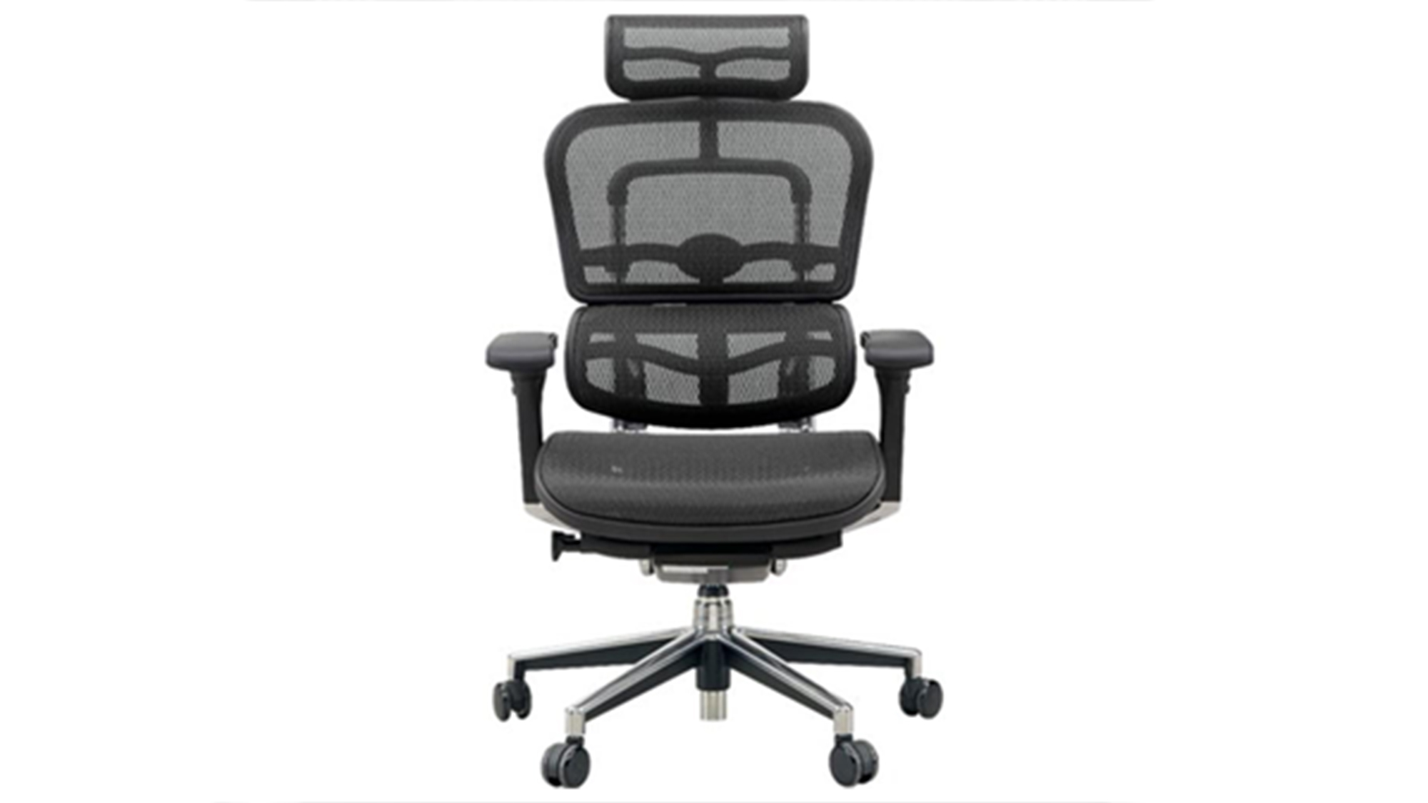 ・【部屋備品】まるで社長室のような高級な椅子でワーケーションもおすすめ