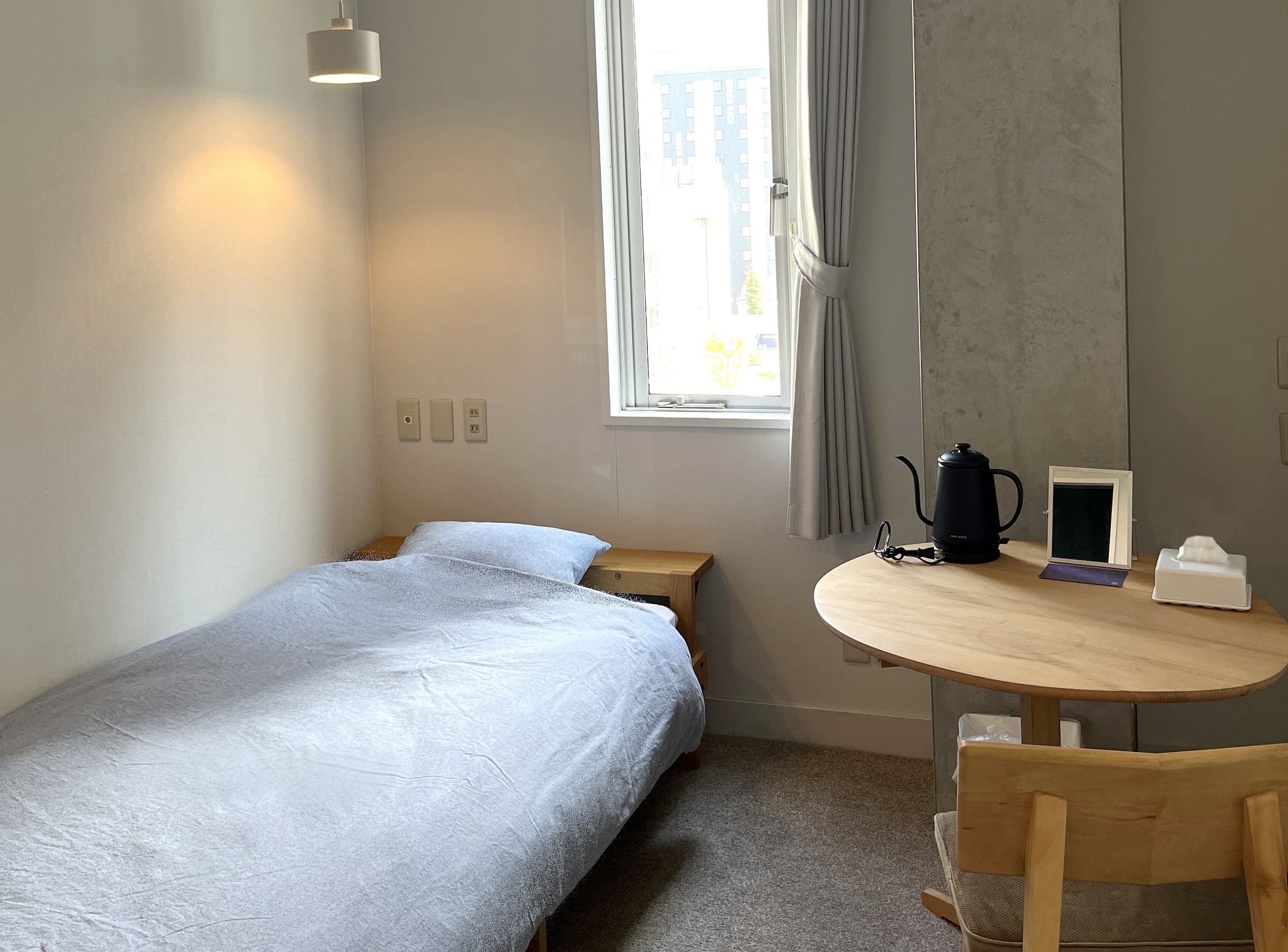 シングルルーム