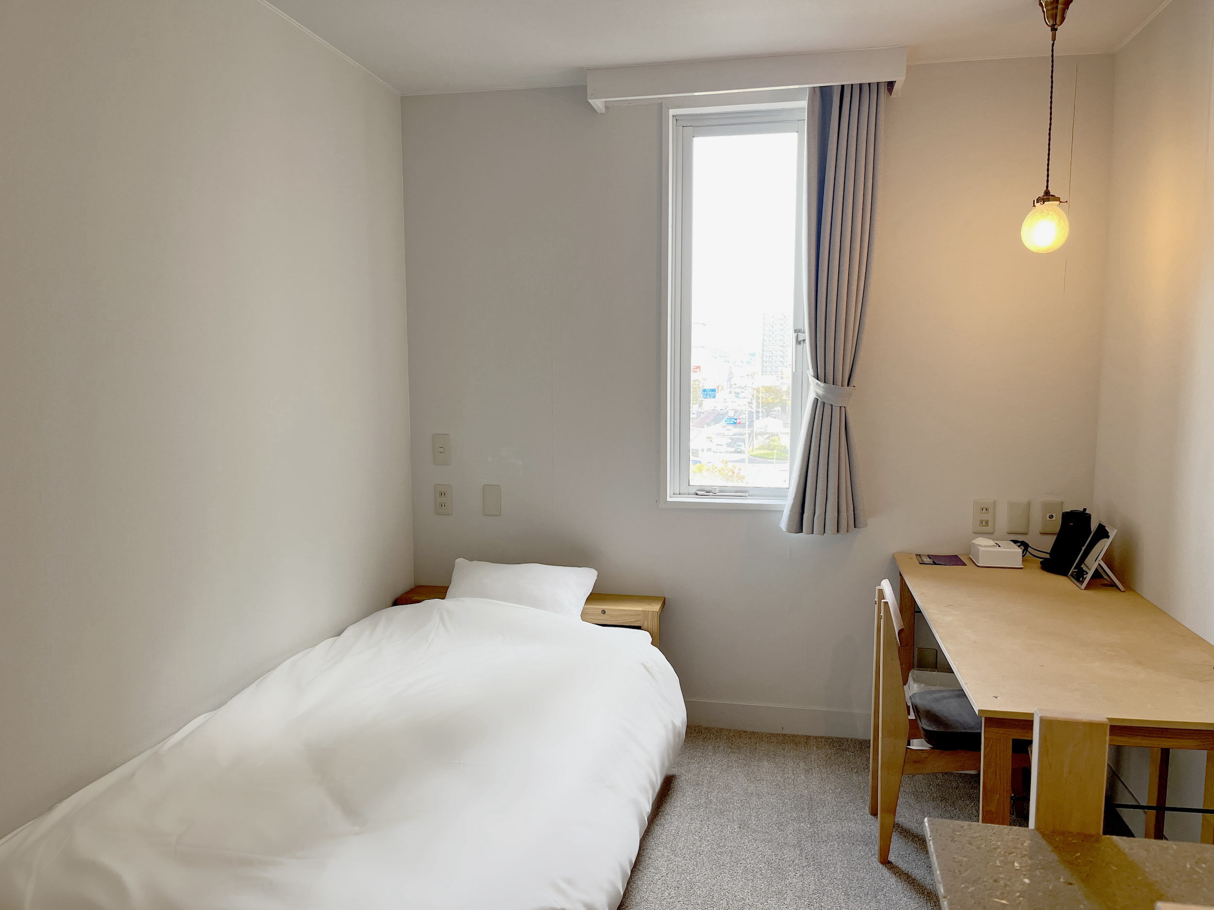 シングルルーム