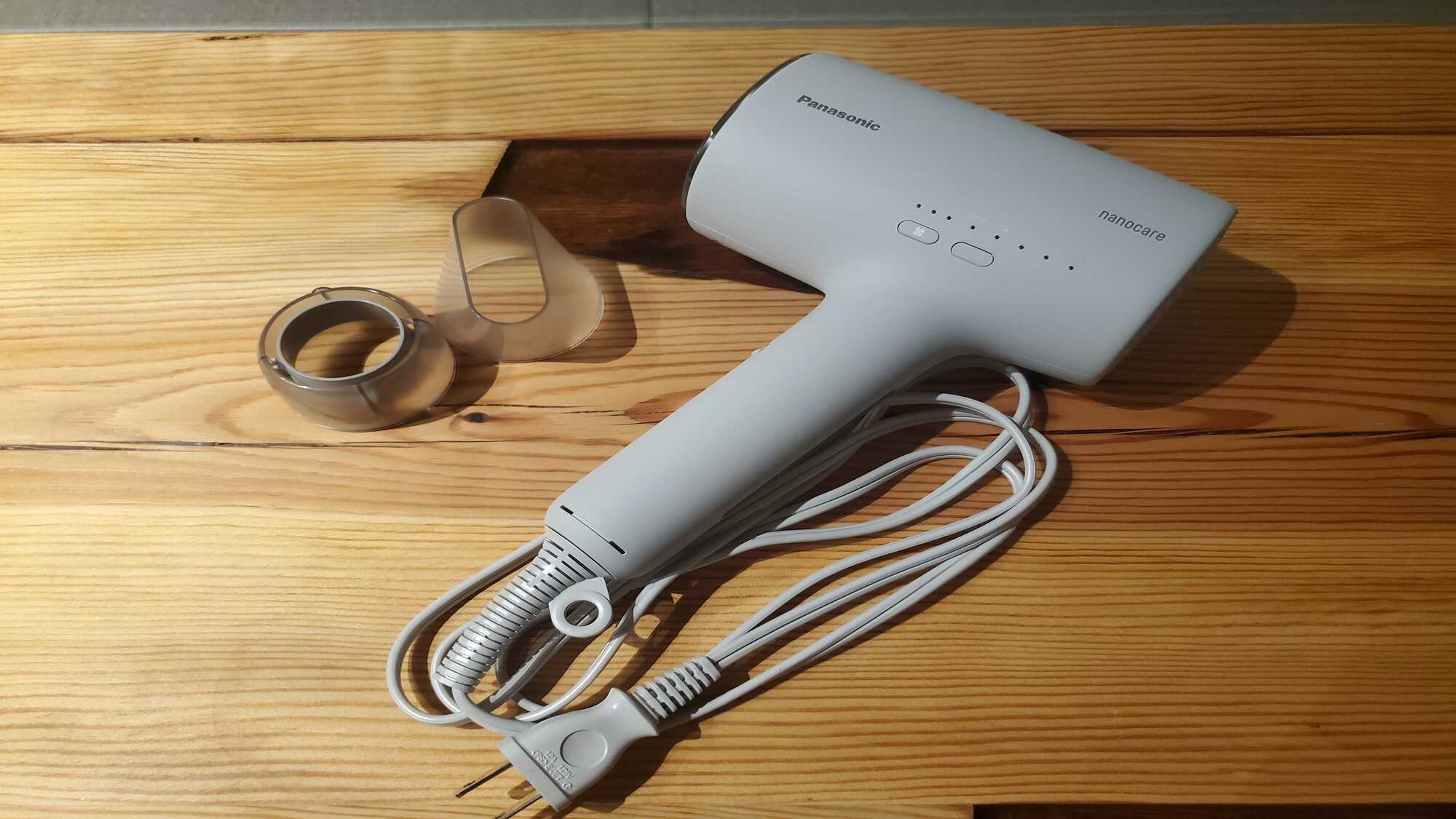 ドライヤー（デラックスツイン）