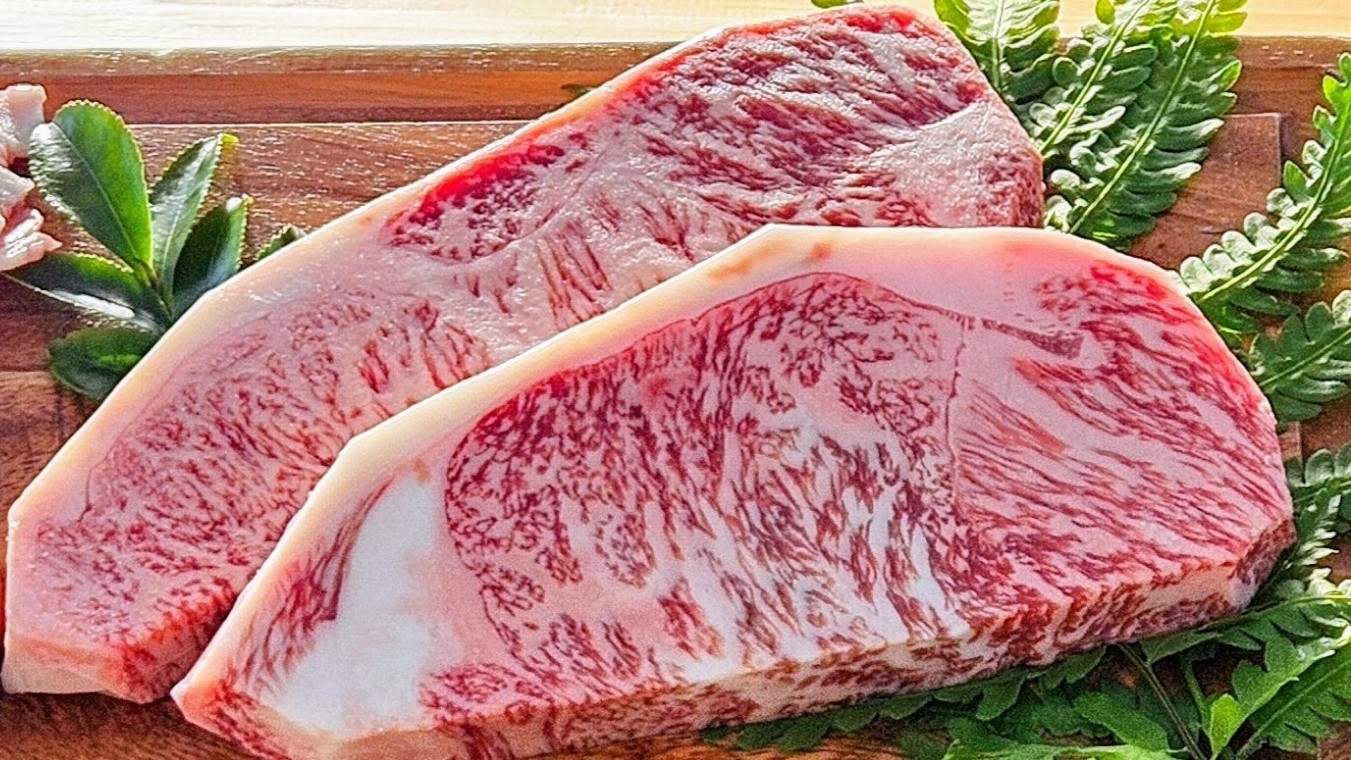 【黒毛和牛サーロイン満喫】ついに登場！贅沢すぎる本命BBQ！土鍋ごはん付ご褒美グランピングで伊豆体験