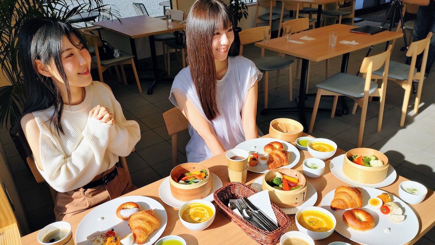 【学割プラン】学生限定・初グランピング歓迎学生応援割引プラン（無料送迎バス有）テント前で夕食BBQ