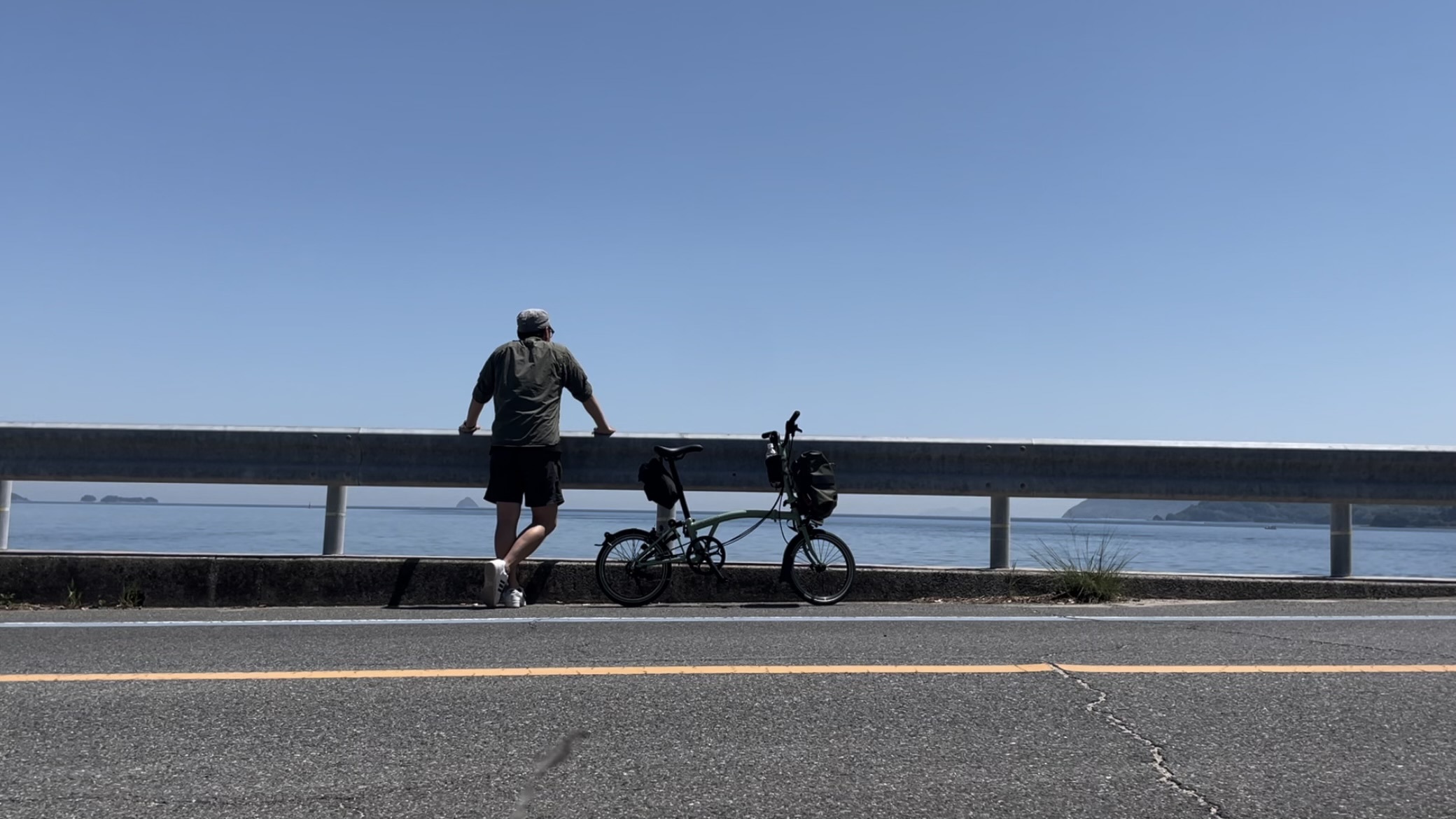 しまなみ海道・ゆめしま海道サイクリング割引プラン