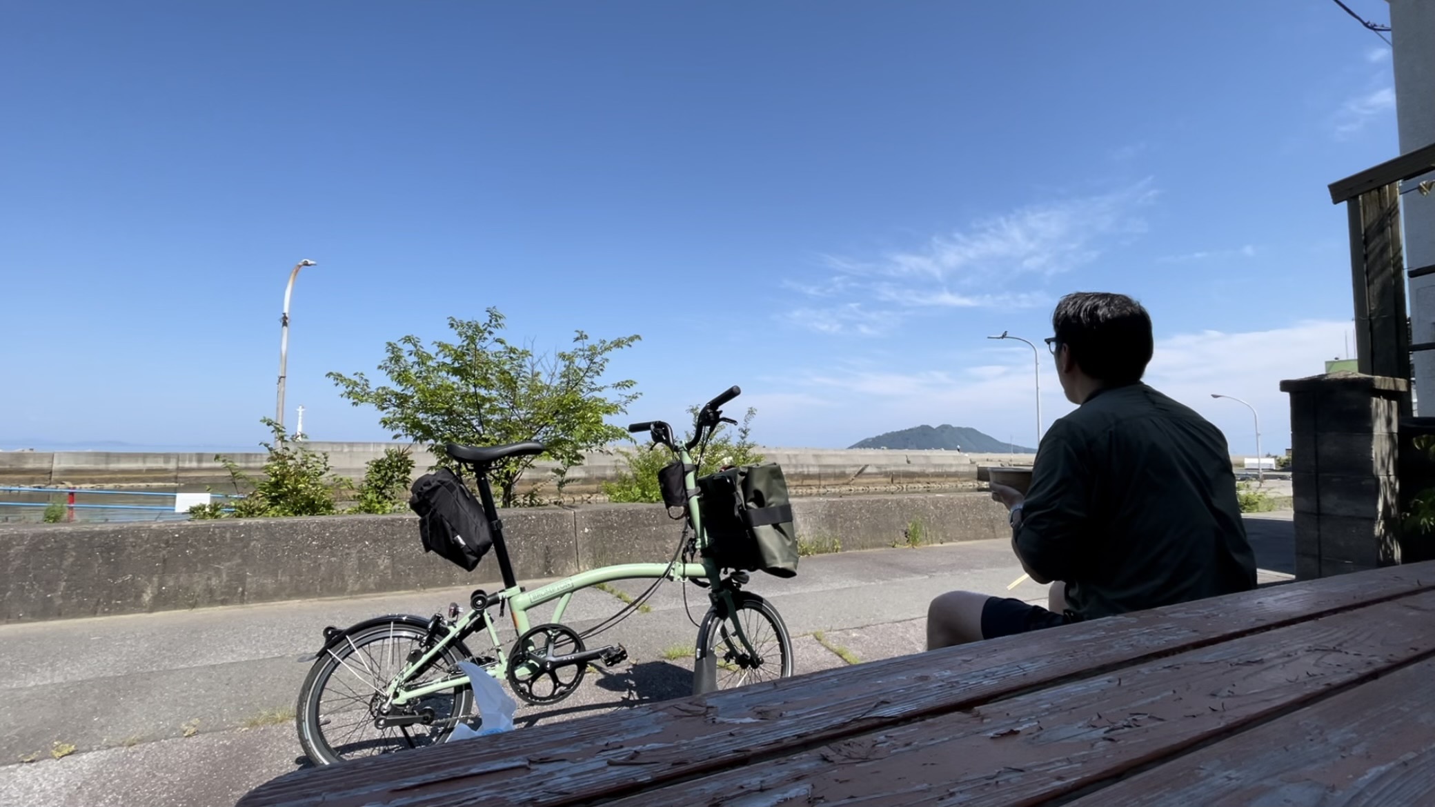 しまなみ海道・ゆめしま海道サイクリング割引プラン