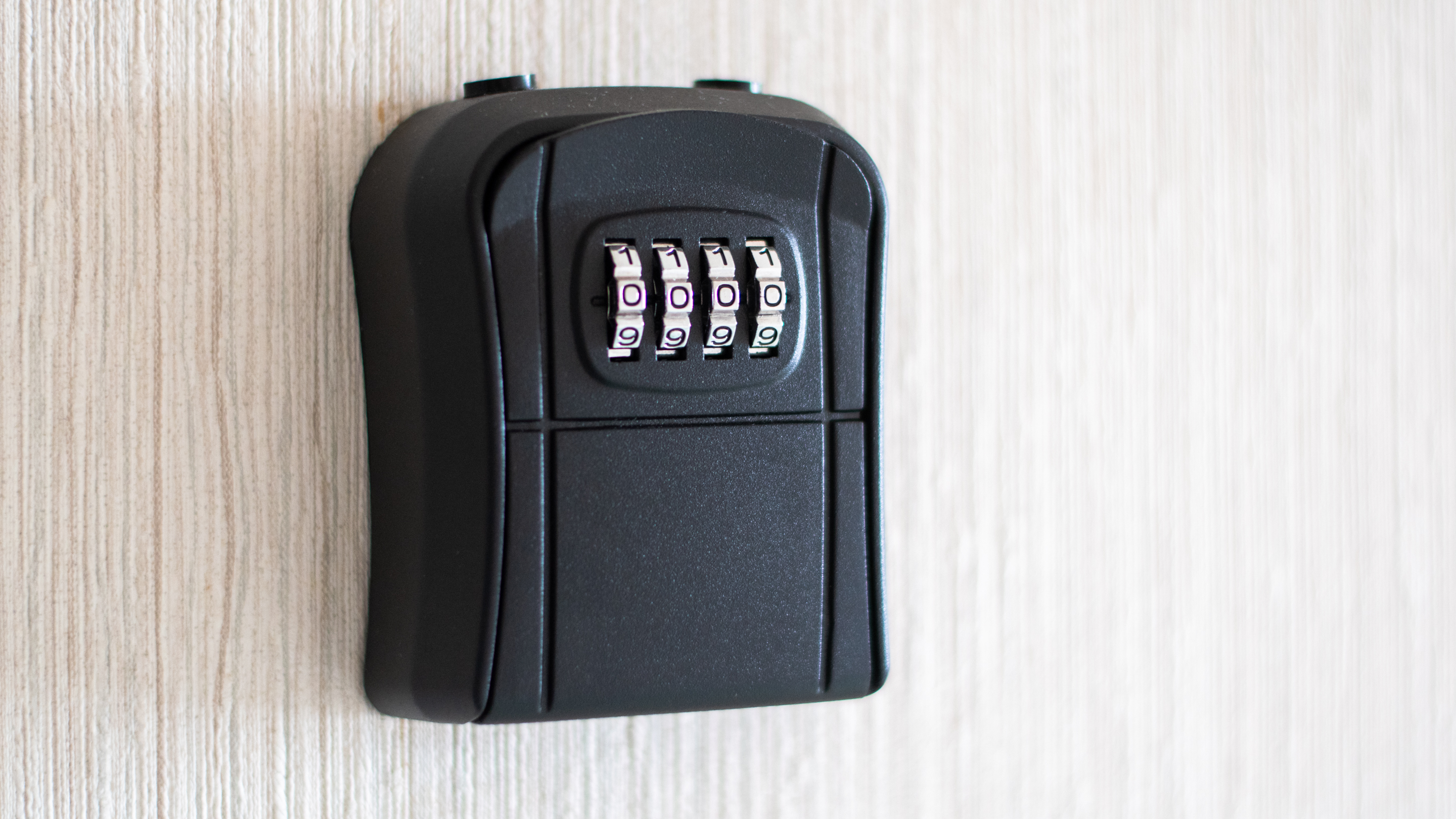 【全室共通】キーボックス