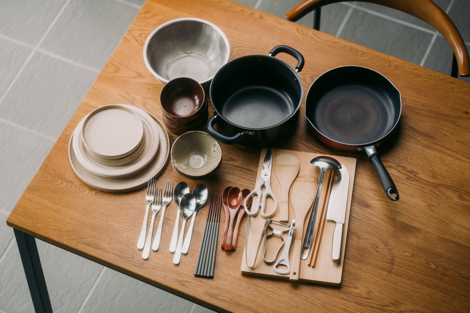 【楽天トラベルサマーSALE】【素泊まり】調理器具付きで自炊｜テラスでBBQも｜道具持ち込みOK