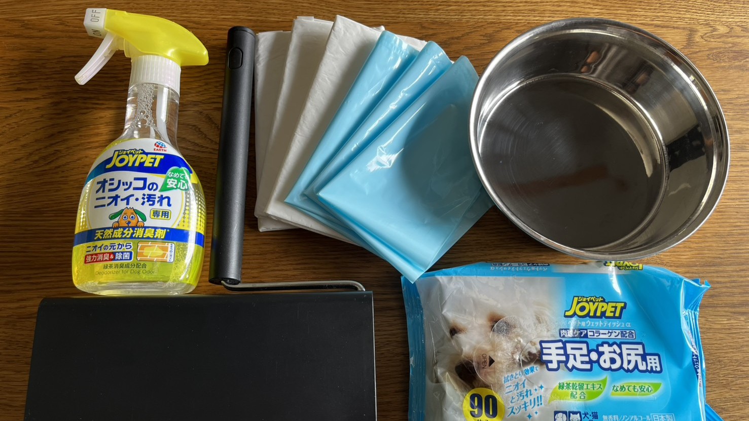 【ドッグ用品】