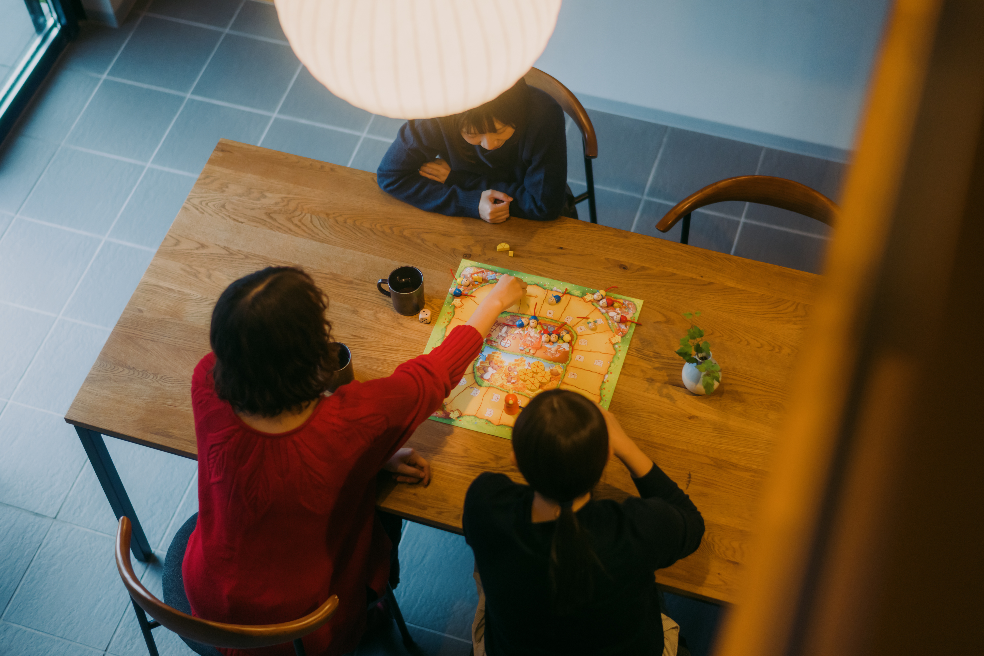 【体験】ボードゲーム