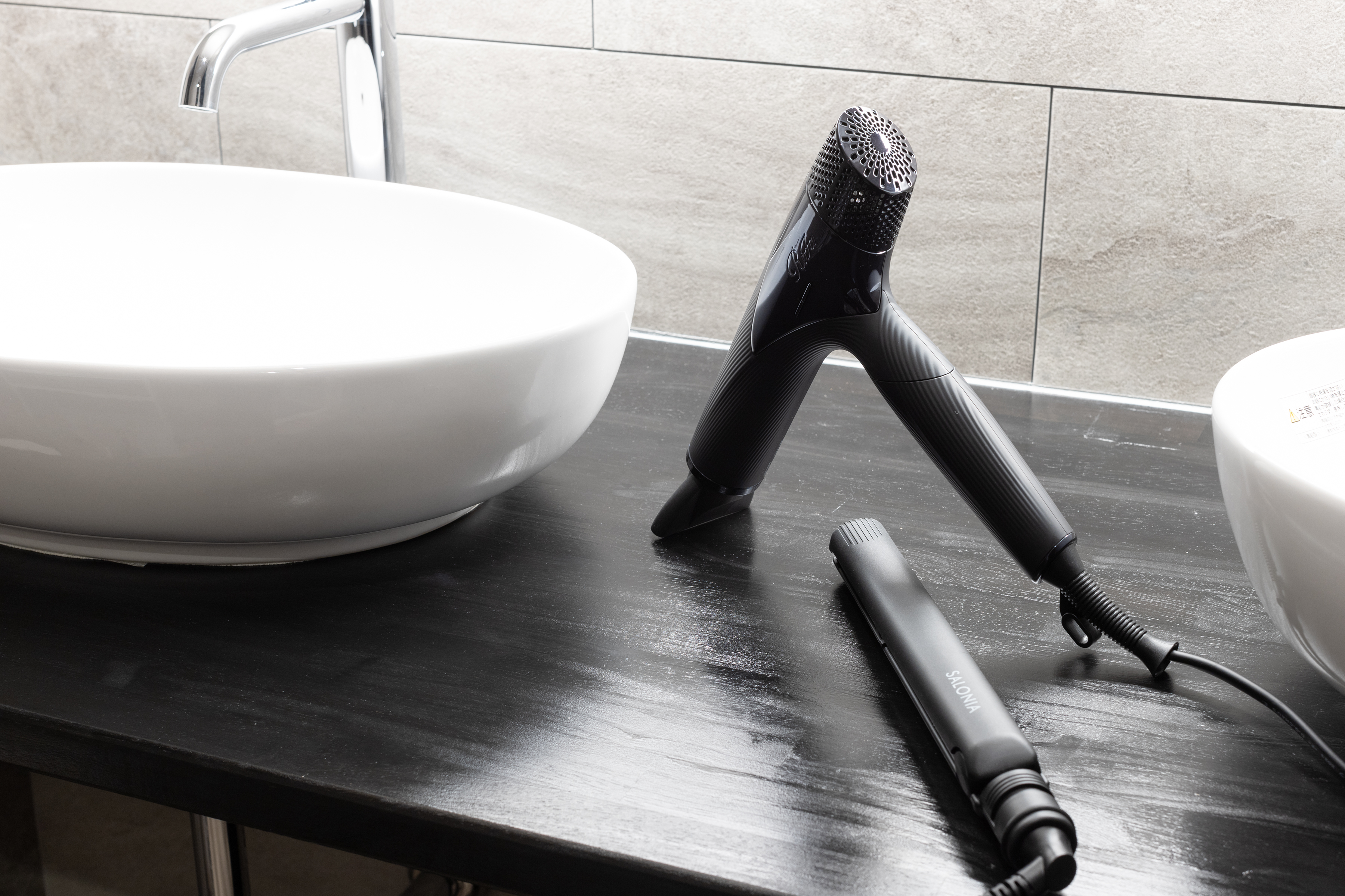 ヘアドライヤー