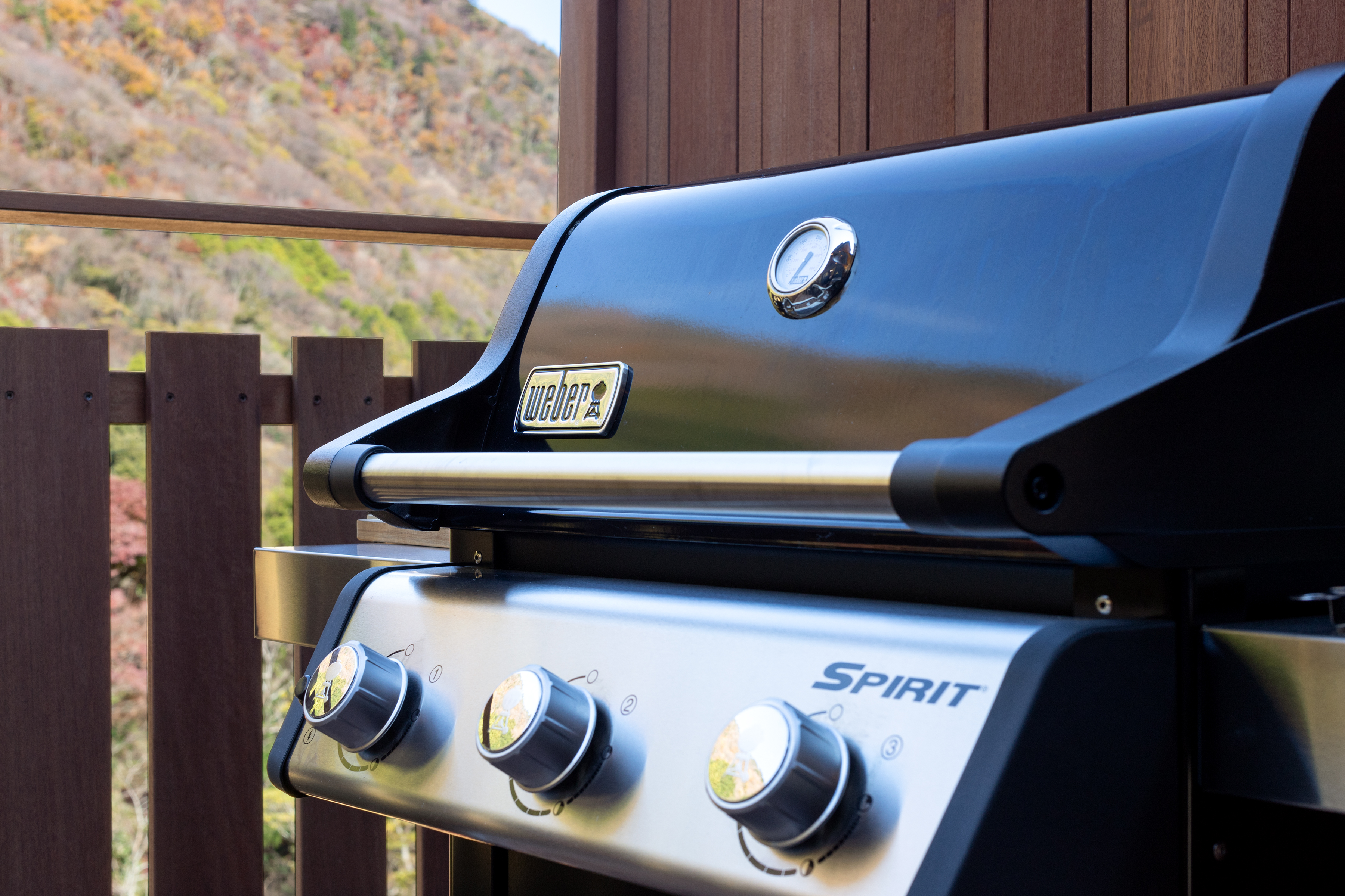 〔EAST〕バーベキュー