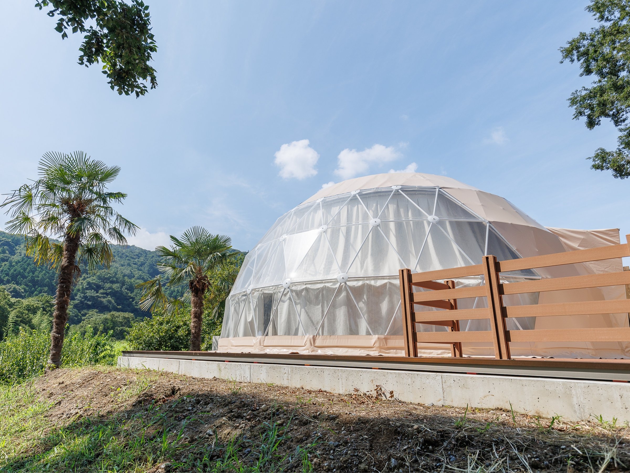 Ｍｏｒｅｔｈａｎ　Ｐａｒａｄｉｓｅ