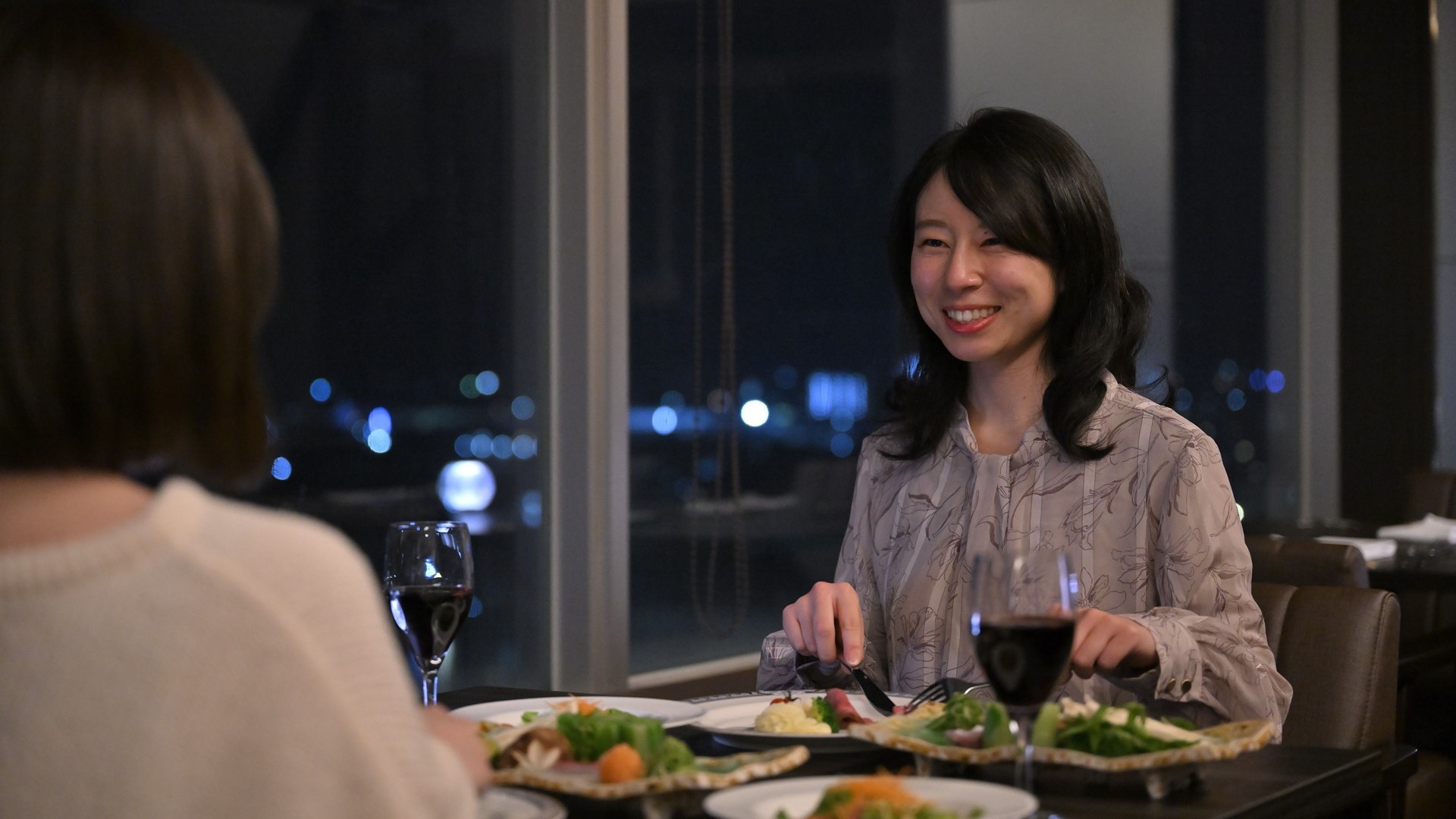 【1泊2食付】■和洋ダイニング阿波　〜徳島まるかじり和洋会席〜