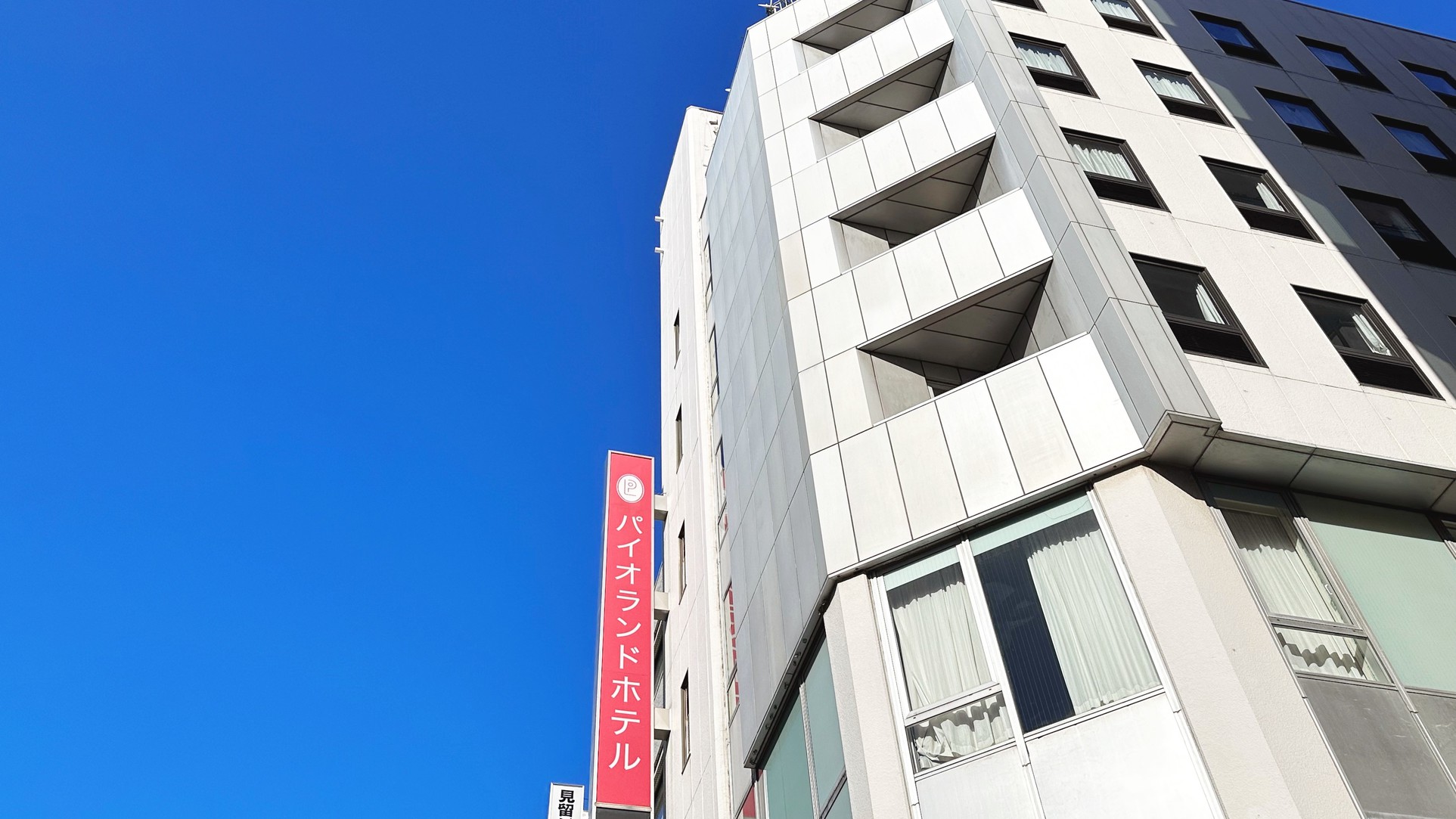 スタンダードプラン（素泊まり）★大宮駅東口から徒歩3分★